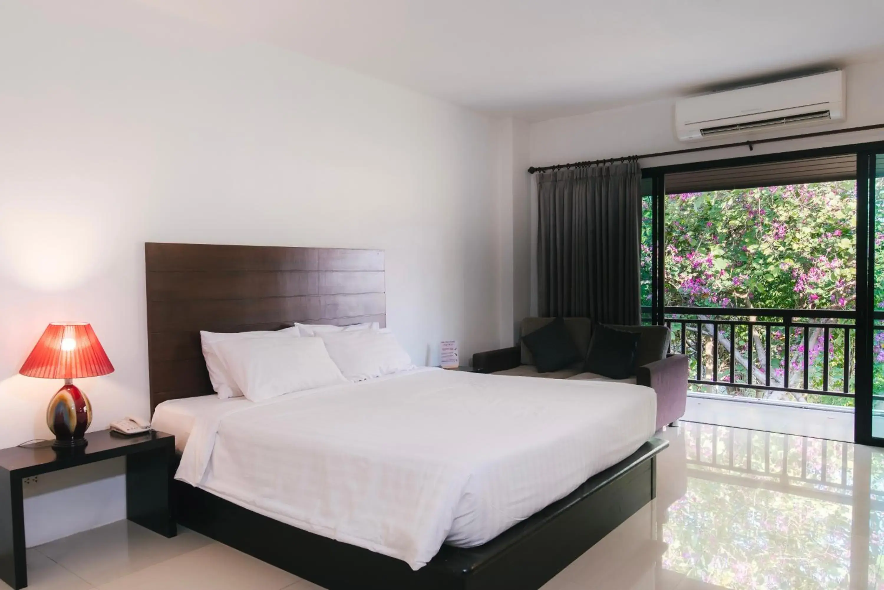 Deluxe Double Room in Wilacha Chiang Rai Deluxe Double Room in Wilacha Chiang Rai