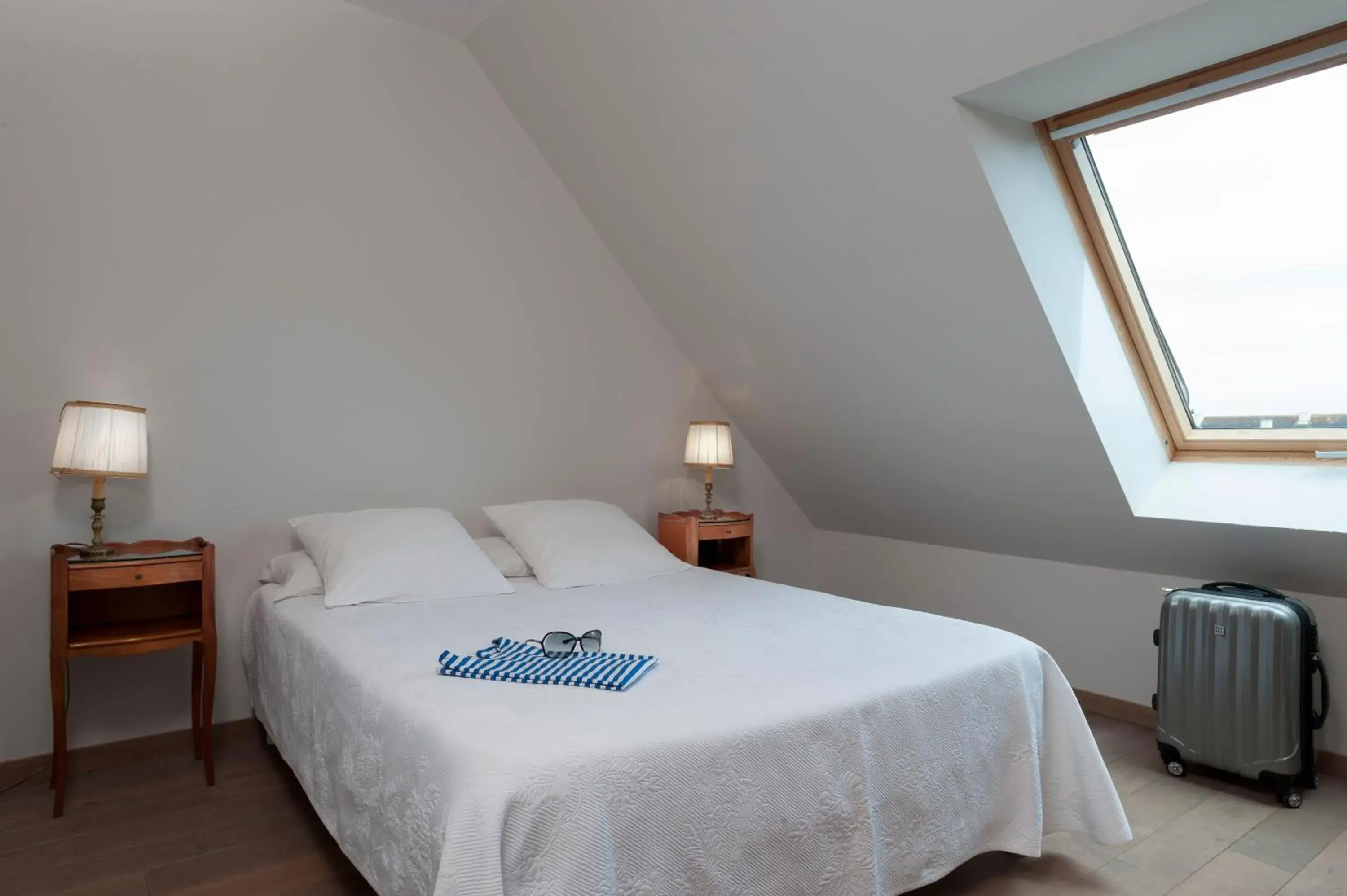 Résidence Le Vénète Résidence Le Vénète