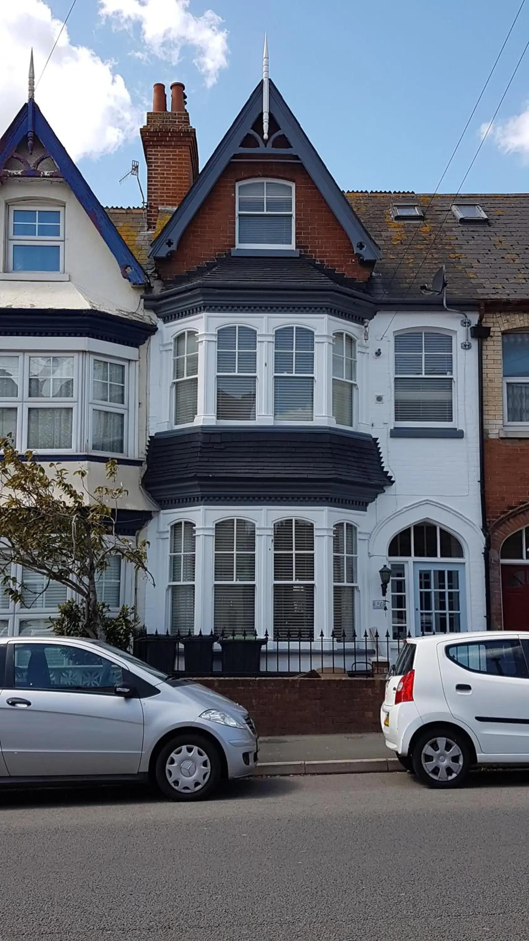 Weymouth Vegan B&B Weymouth Vegan B&B