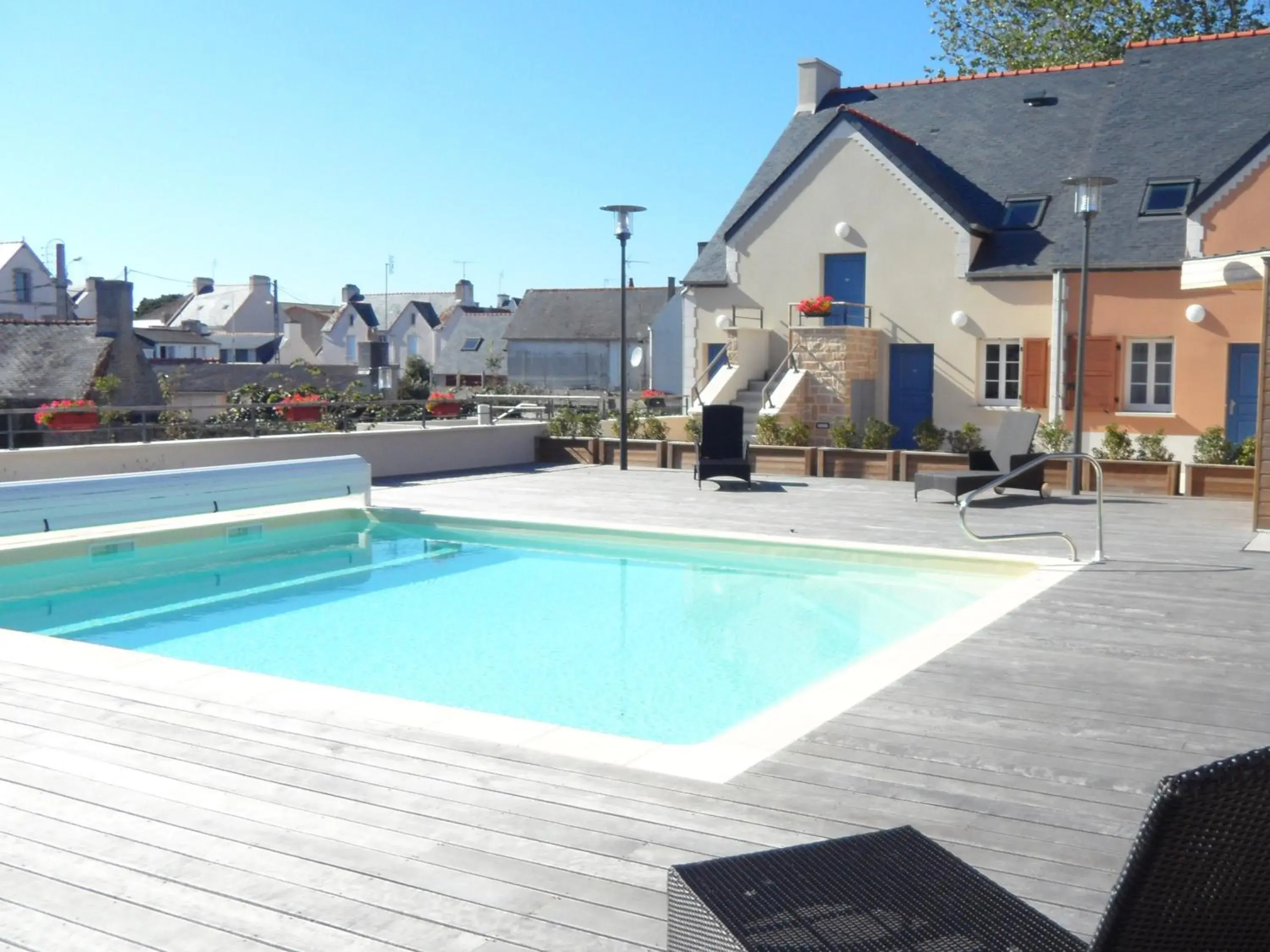 Guilvinec Parc Residence Guilvinec Parc Residence