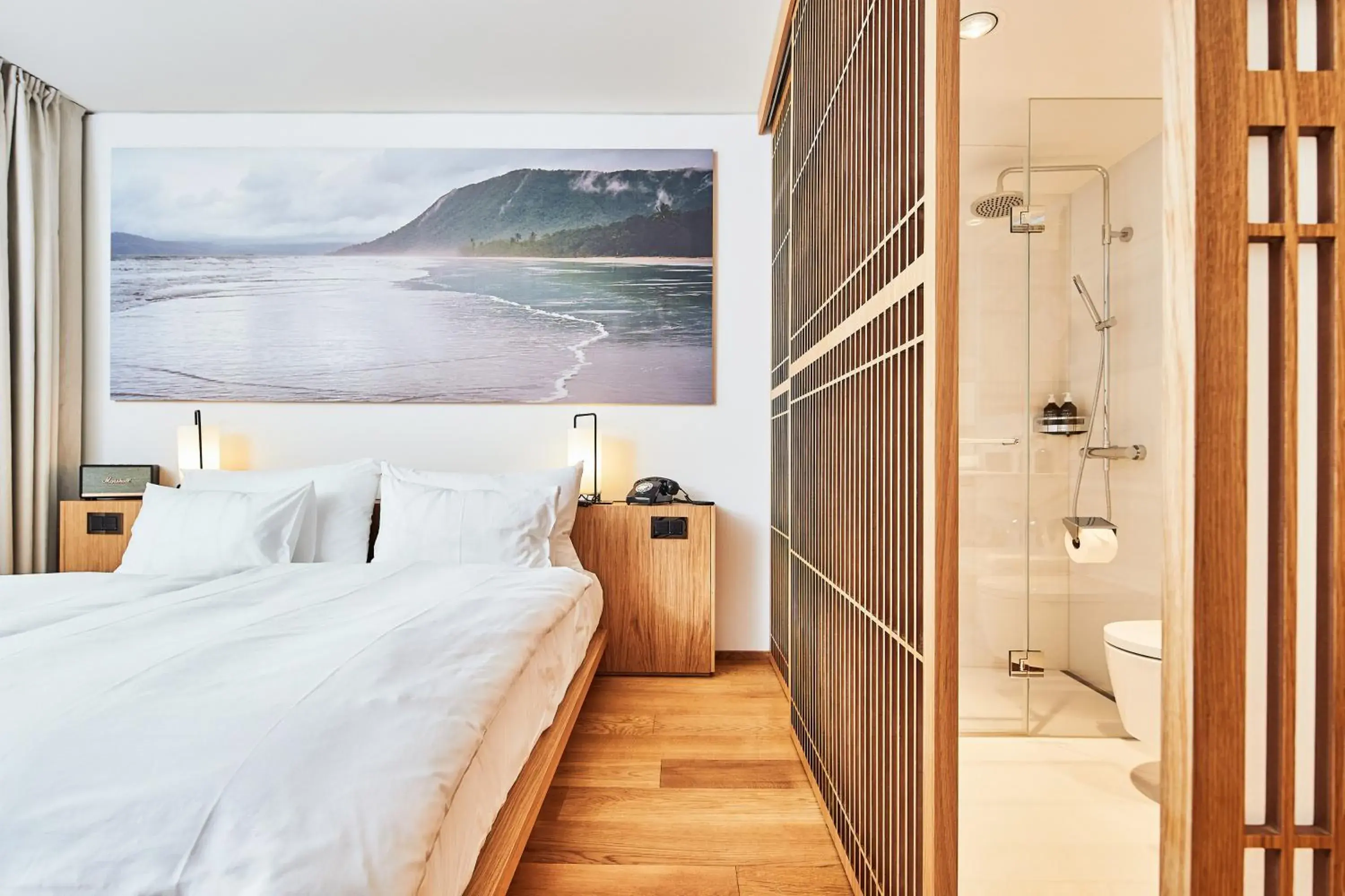 ART HOUSE CLUB SUITE in ART HOUSE Basel - Member of Design Hotels ART HOUSE CLUB SUITE in ART HOUSE Basel - Member of Design Hotels