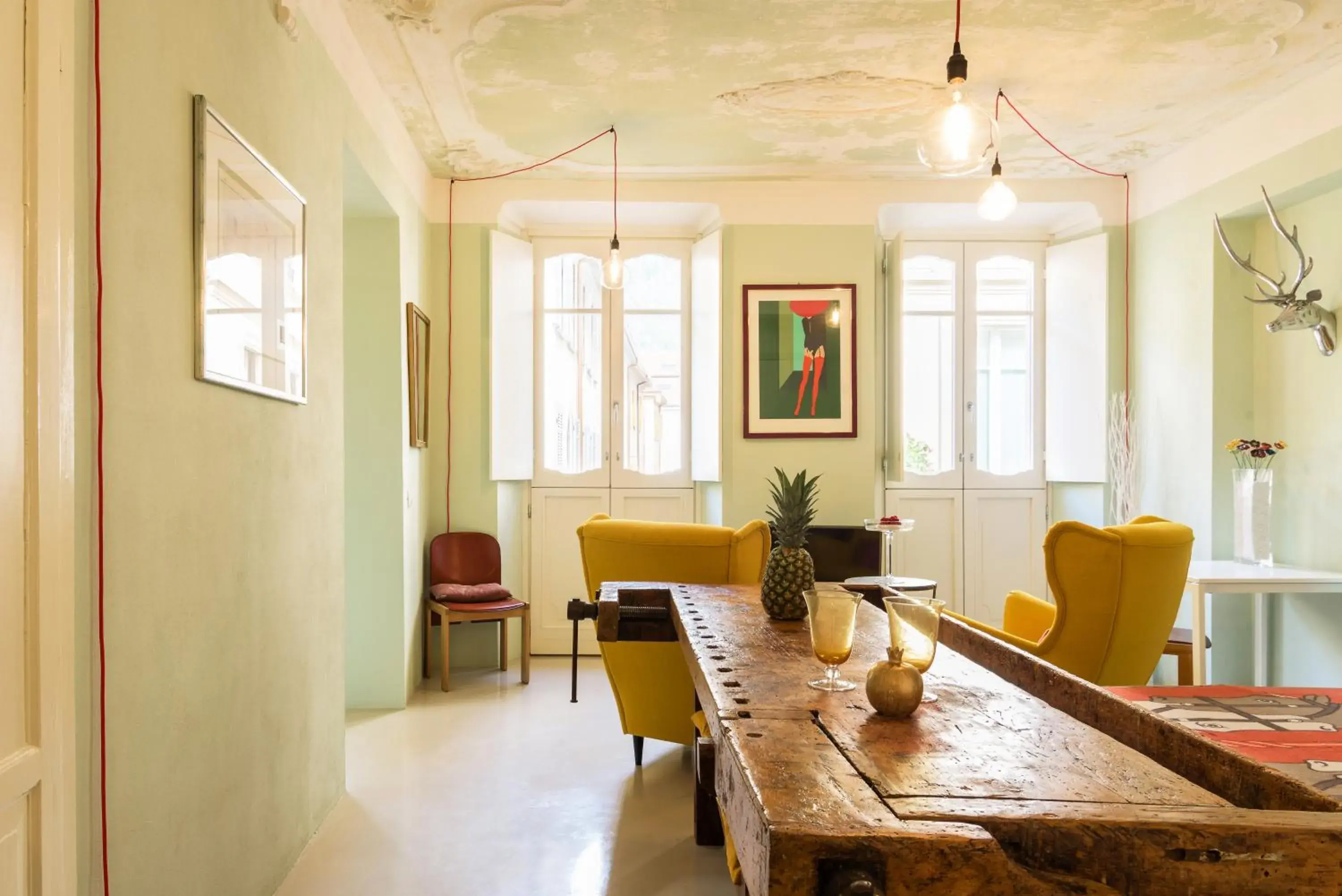 Duomo Luxury Suite - by MyHomeInComo Duomo Luxury Suite - by MyHomeInComo