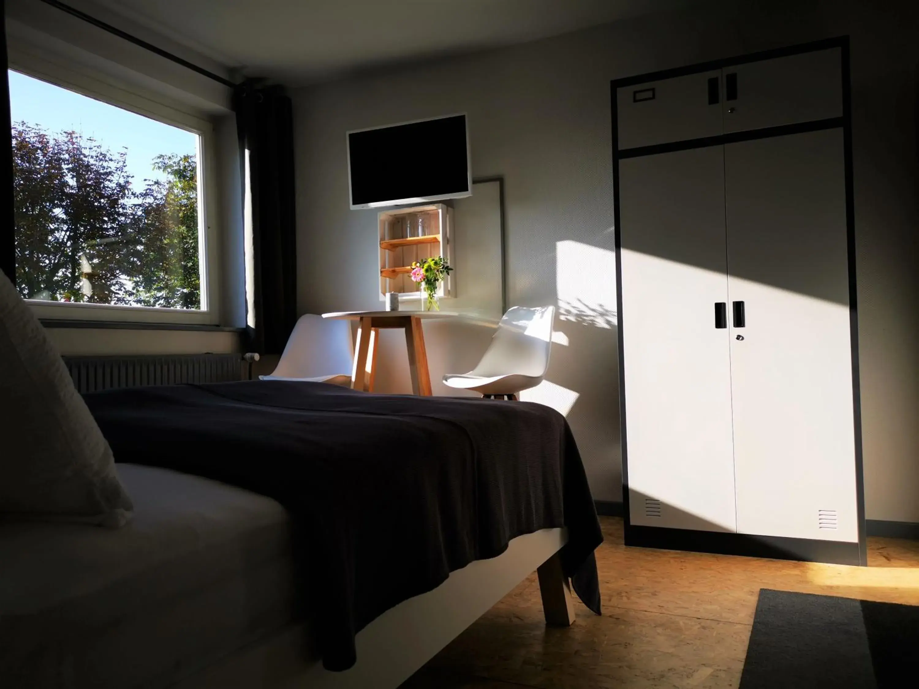 Standard Double Room in Seerose Boutique-Pension Standard Double Room in Seerose Boutique-Pension