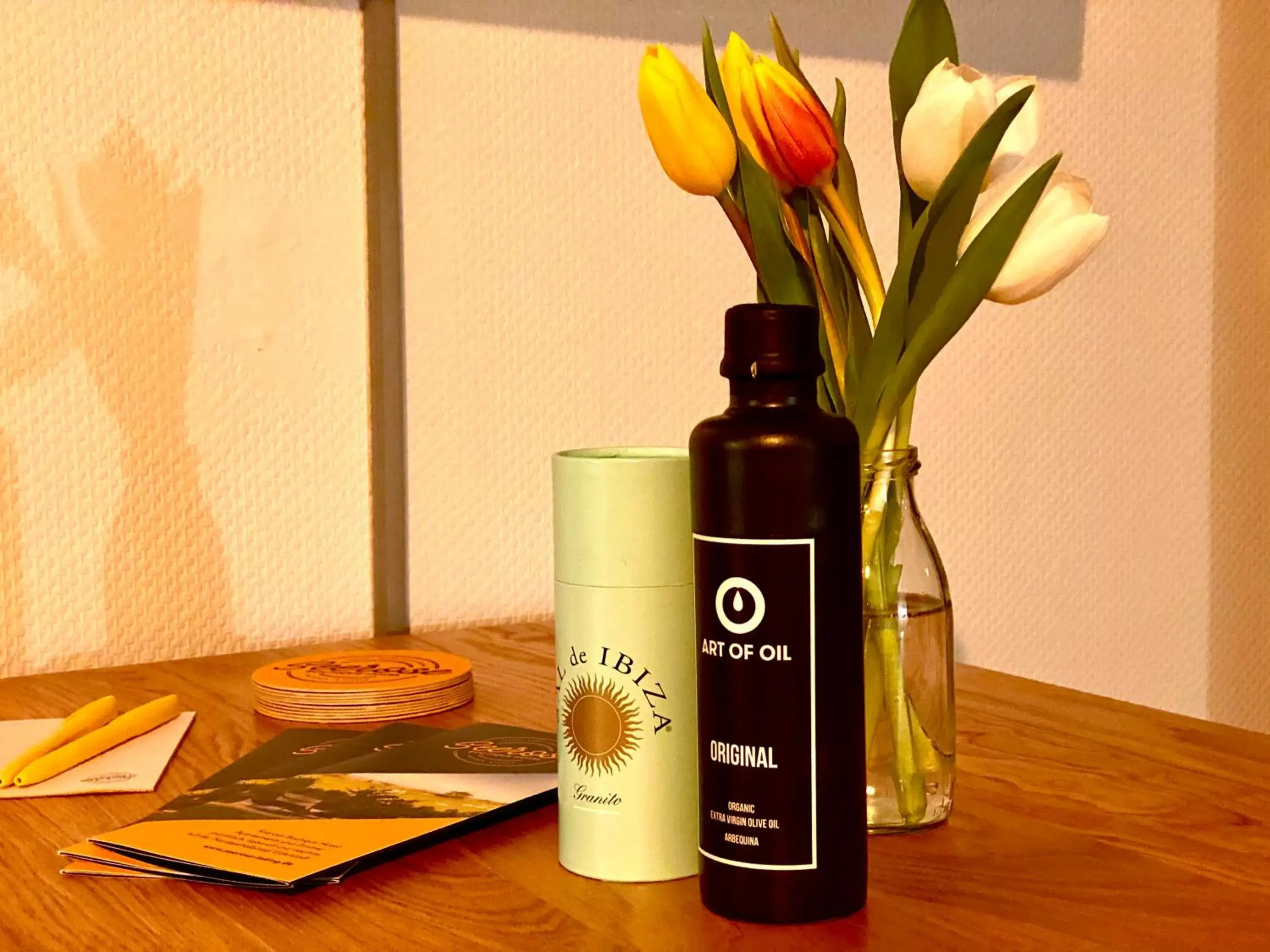 Deluxe One-Bedroom Apartment in Seerose Boutique-Pension Deluxe One-Bedroom Apartment in Seerose Boutique-Pension