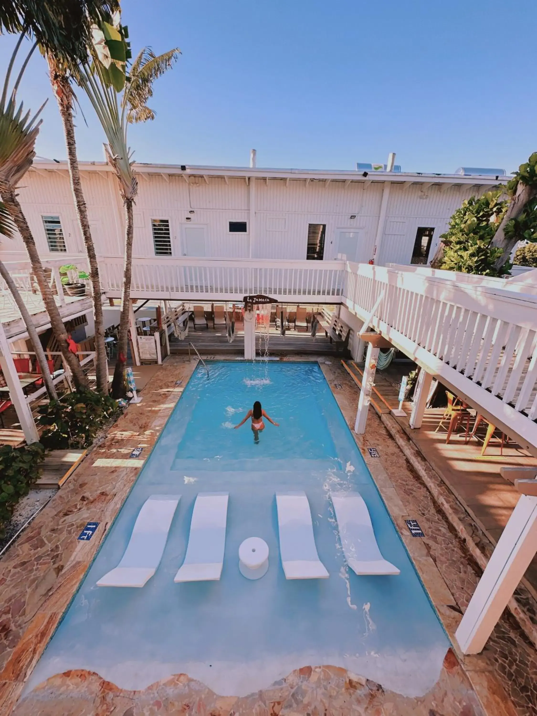 La Jamaca - An Island Vibe Hotel La Jamaca - An Island Vibe Hotel