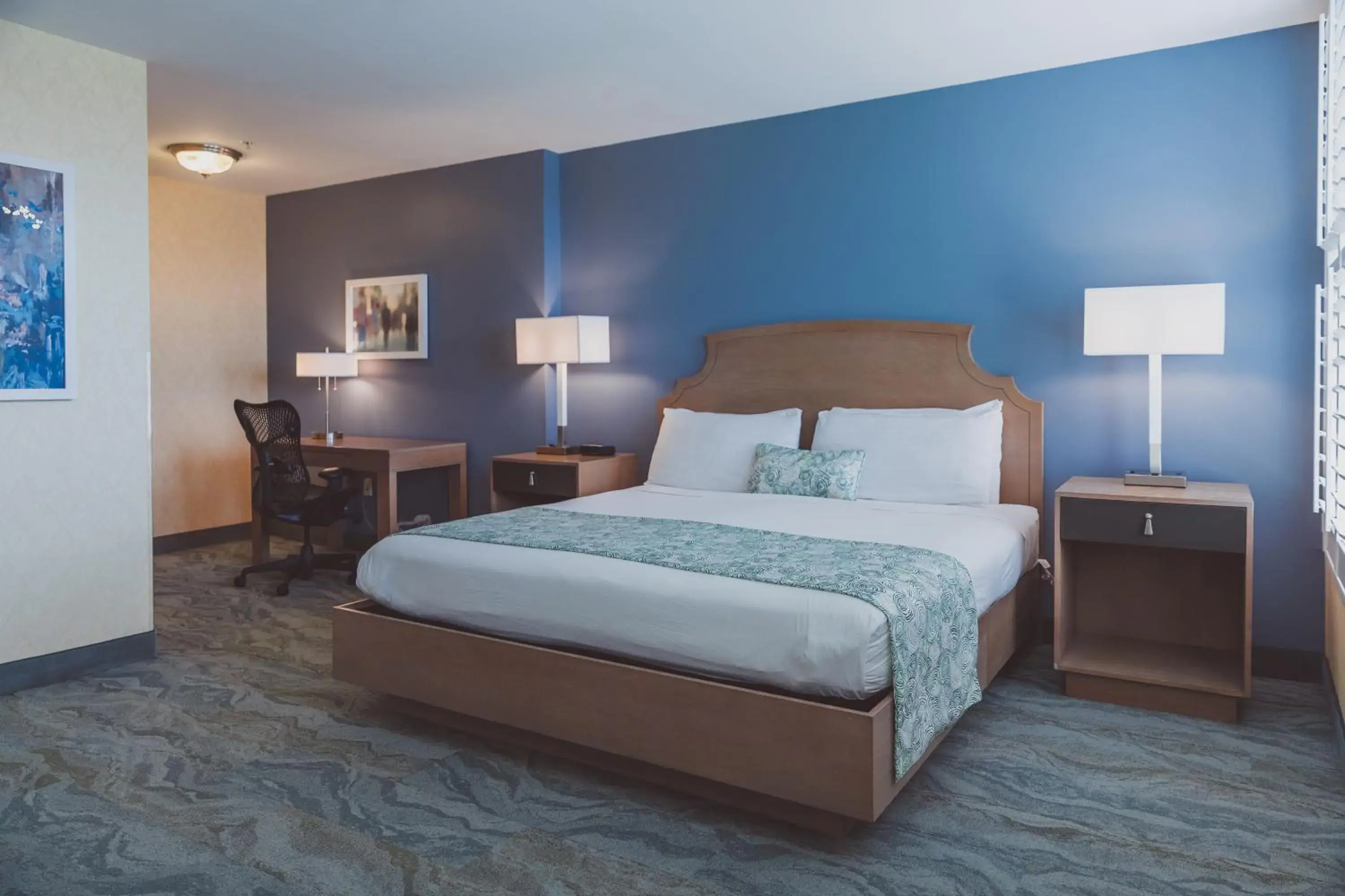 Studio - Disability Access in The Parkview Hotel Studio - Disability Access in The Parkview Hotel