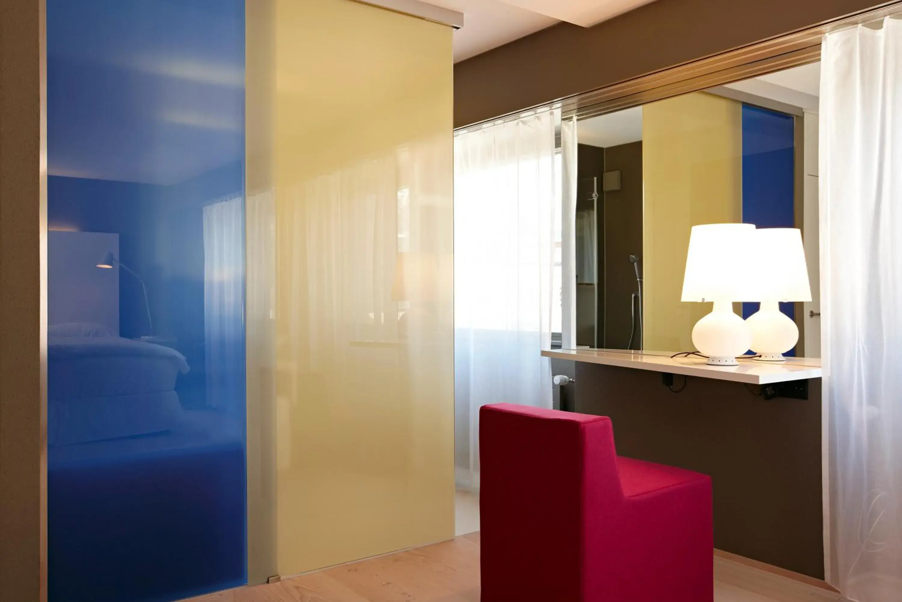 Superior Double Room - single occupancy in Hotel Restaurant Rössli Superior Double Room - single occupancy in Hotel Restaurant Rössli