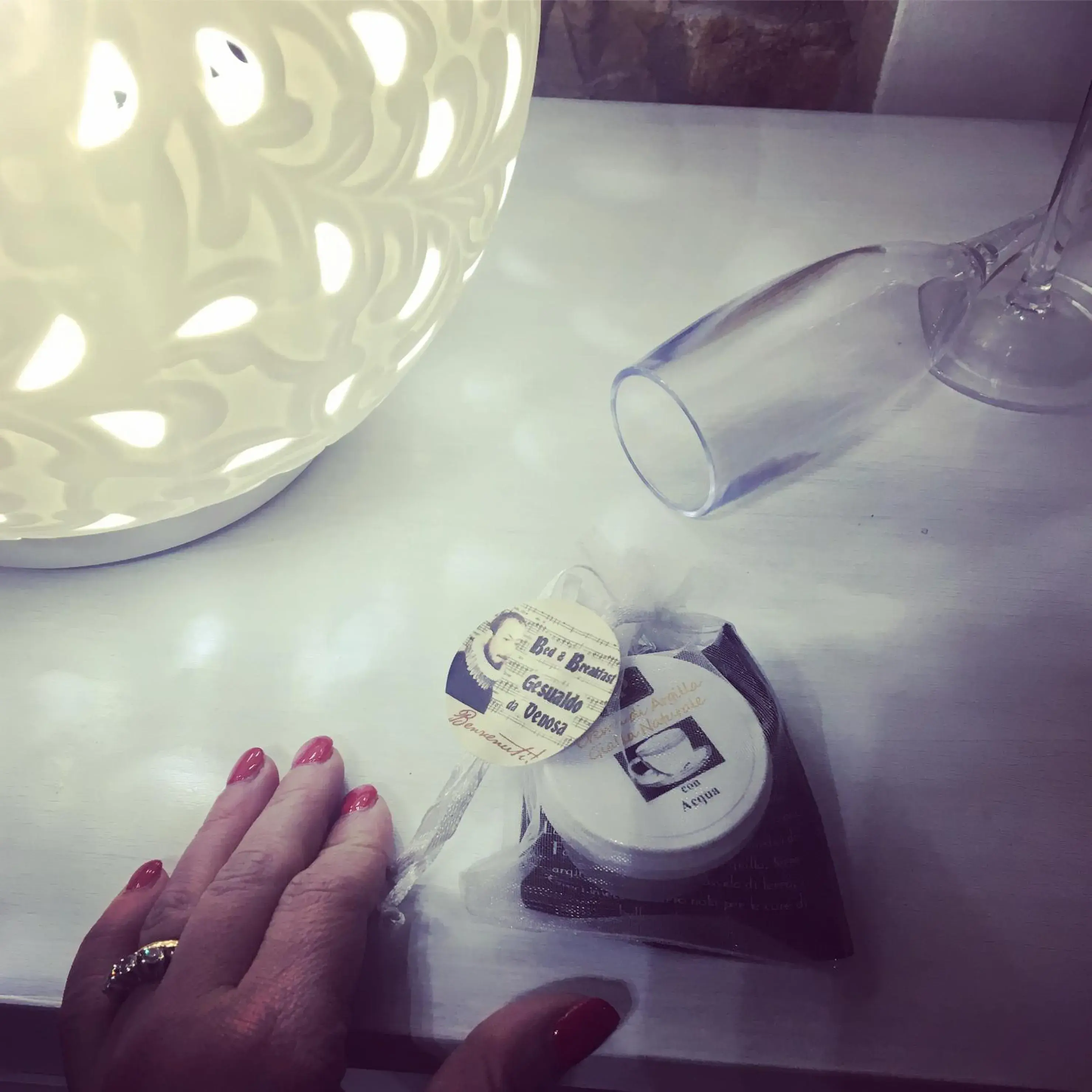 Apartment - Ground Floor in Gesualdo da Venosa Apartment - Ground Floor in Gesualdo da Venosa