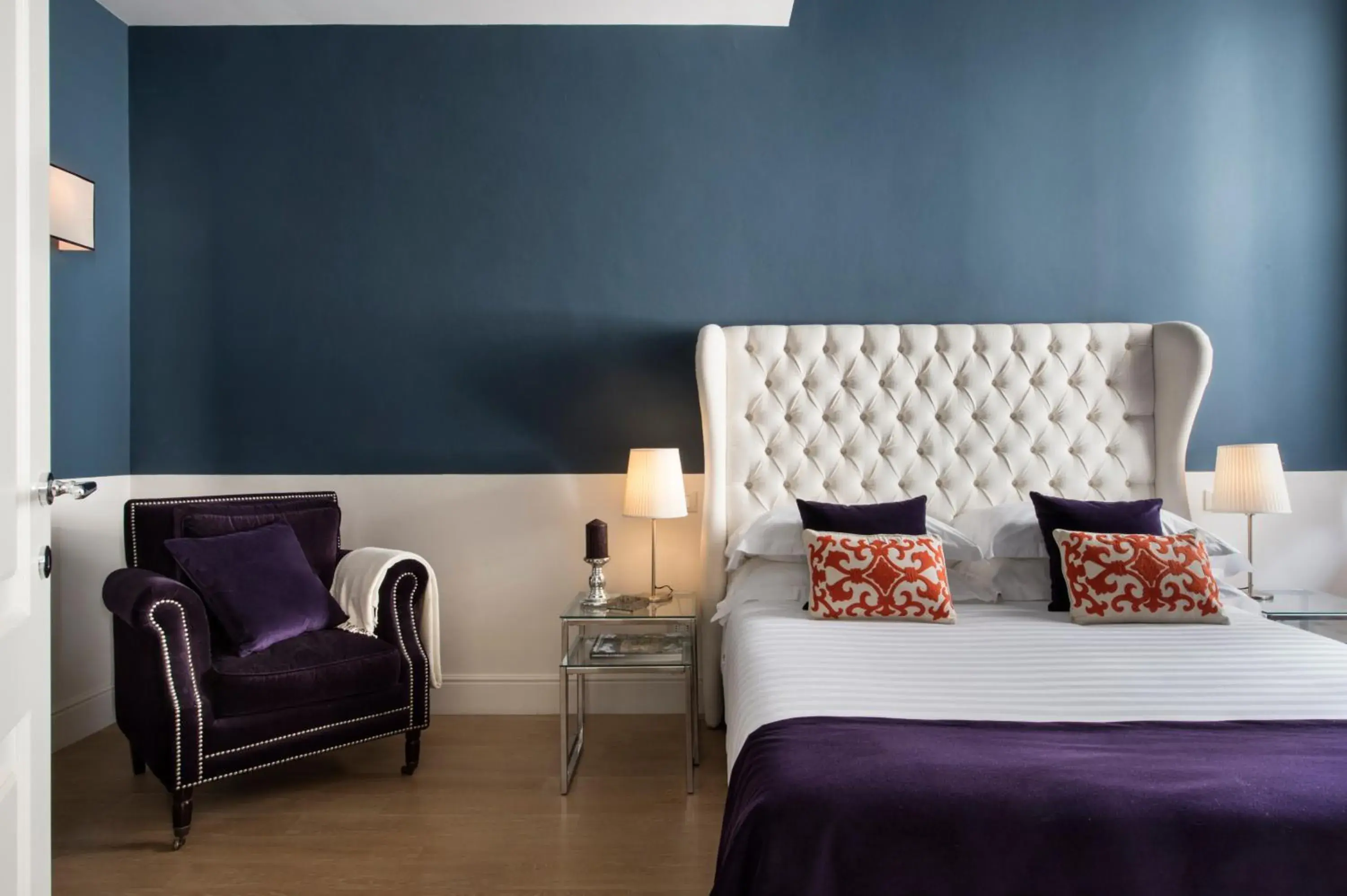 Family Suite in Palazzo Branchi Family Suite in Palazzo Branchi