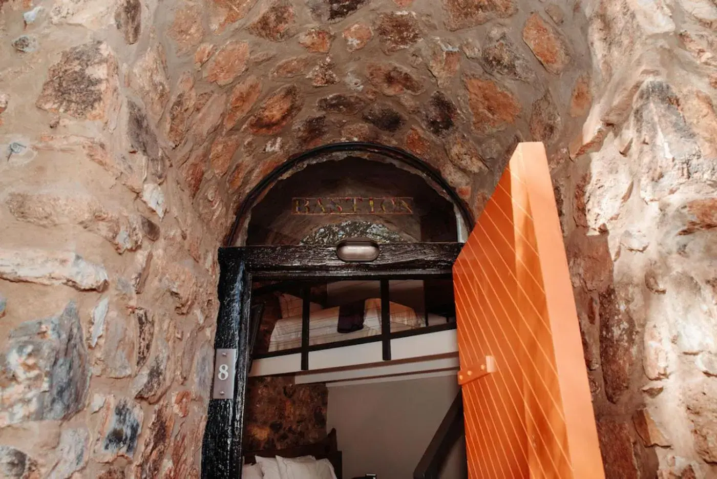 Superior Family Room in Bastion House Superior Family Room in Bastion House