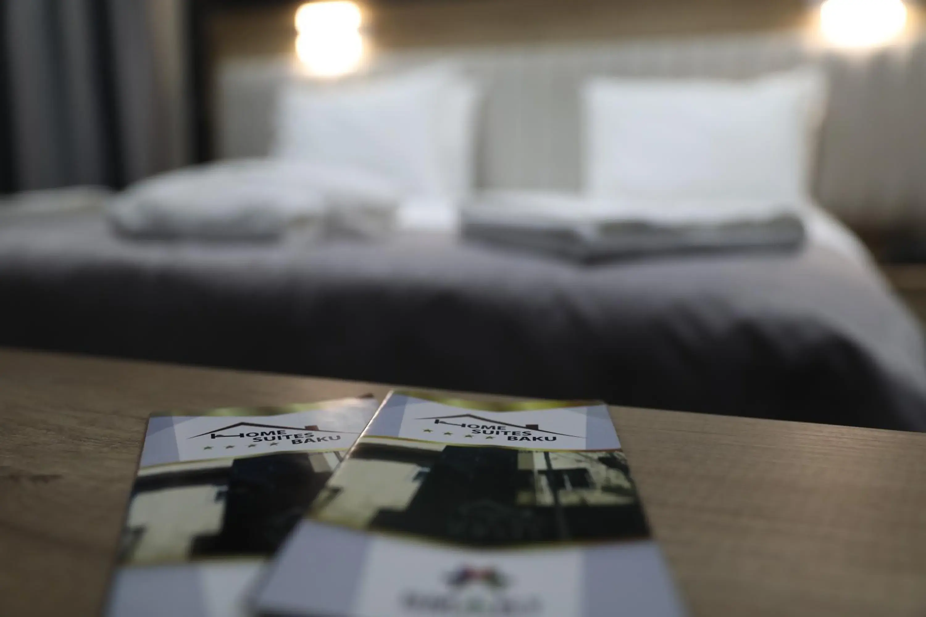 Suite in Home Suites Baku-Halal Hotel Suite in Home Suites Baku-Halal Hotel