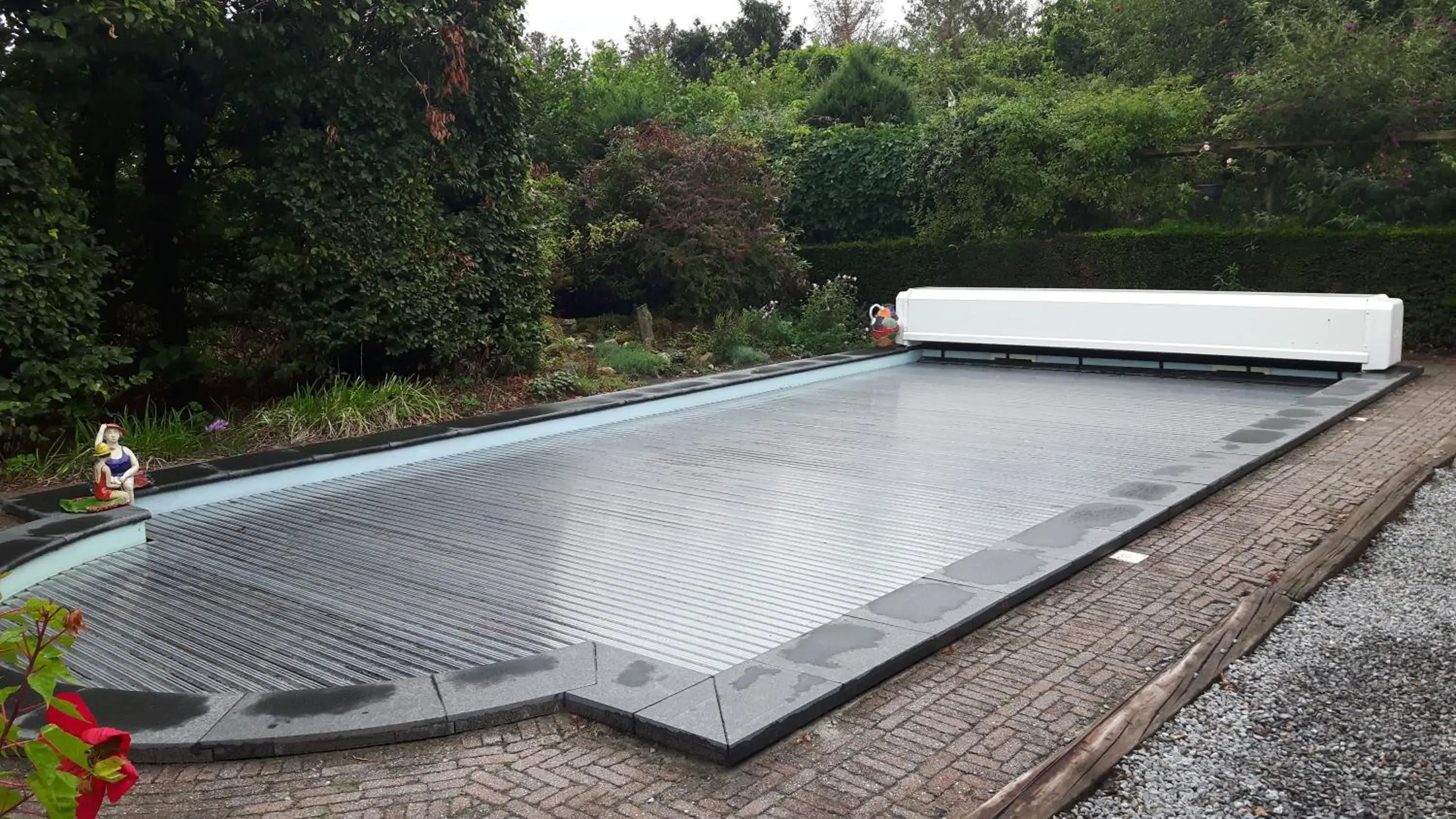 De Hoge Peel De Hoge Peel