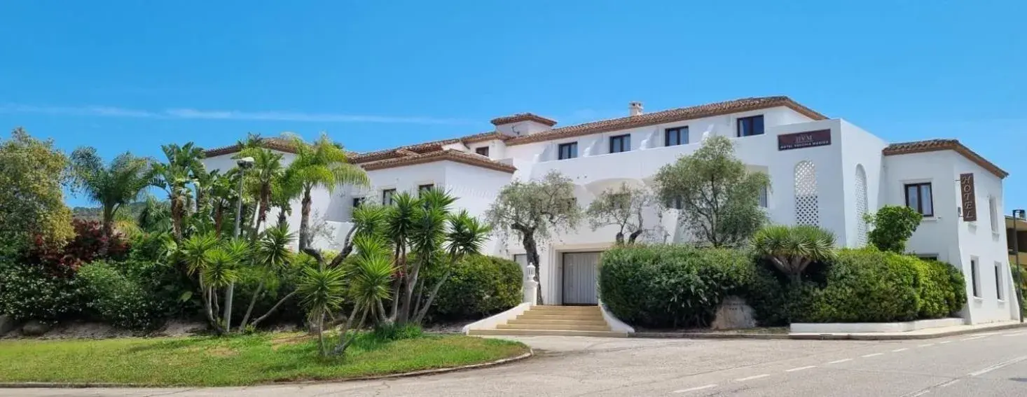 Hotel Vecchia Marina Hotel Vecchia Marina