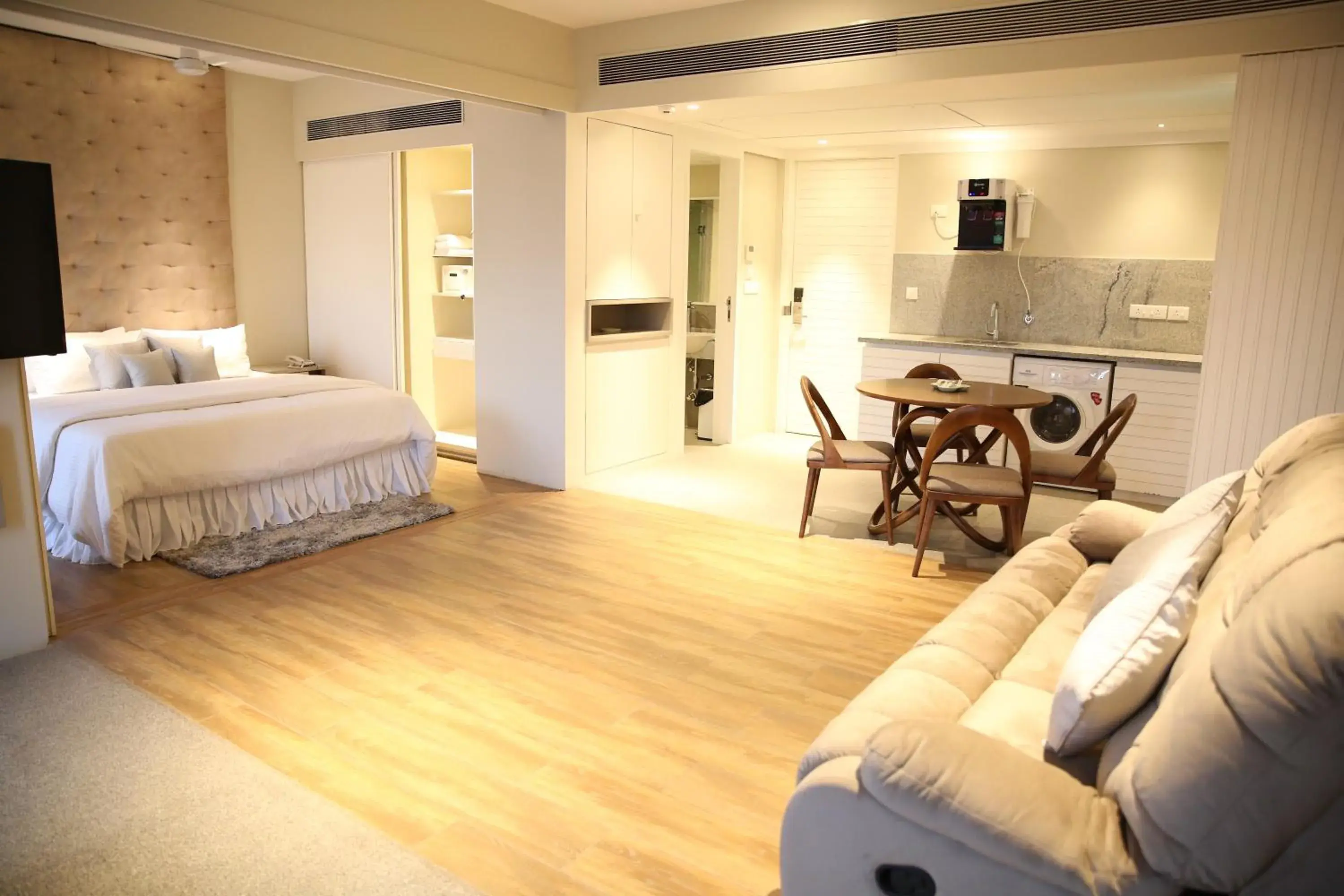 Superior Apartment in Villa Donna Superior Apartment in Villa Donna