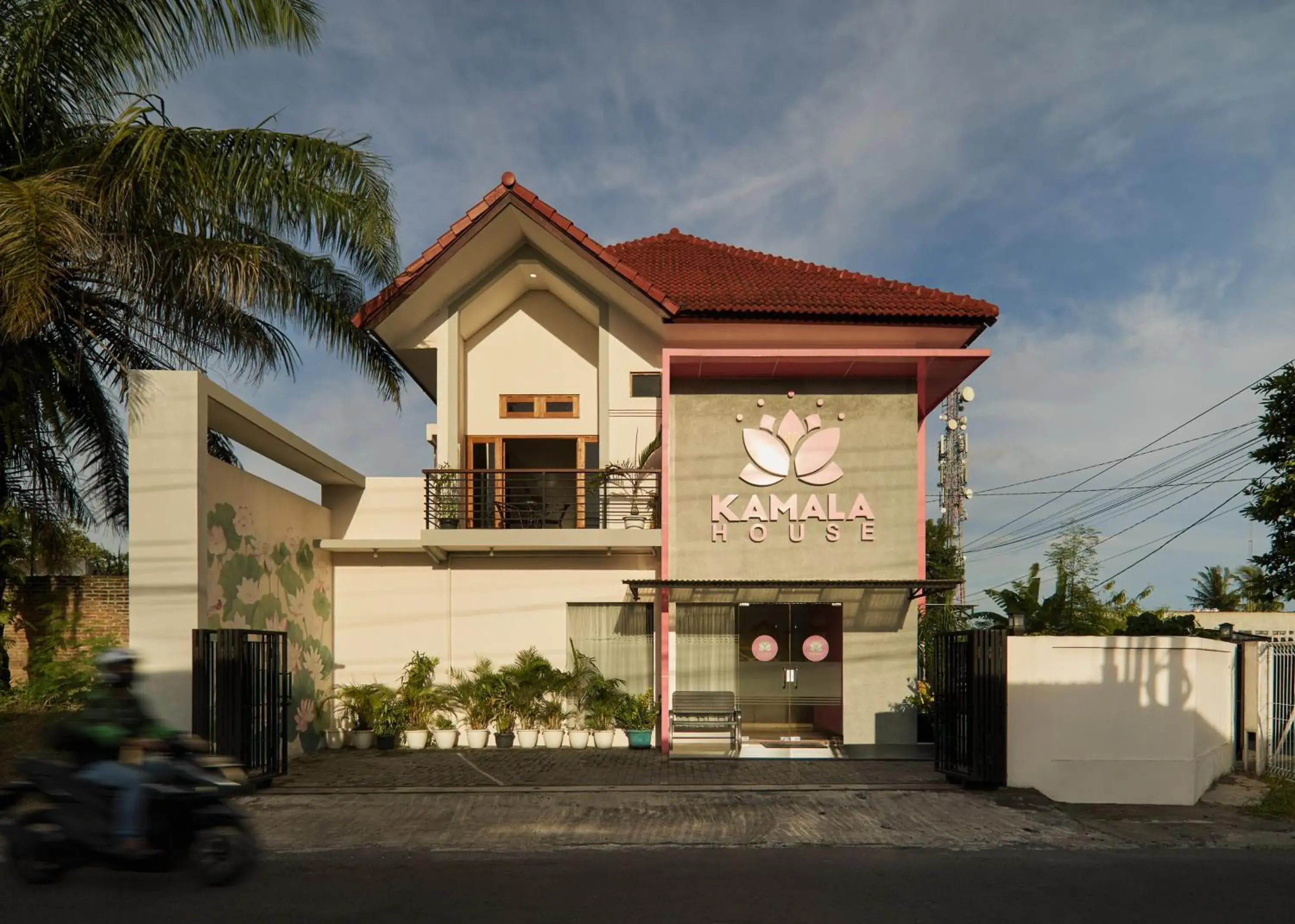 Kamala House Kamala House