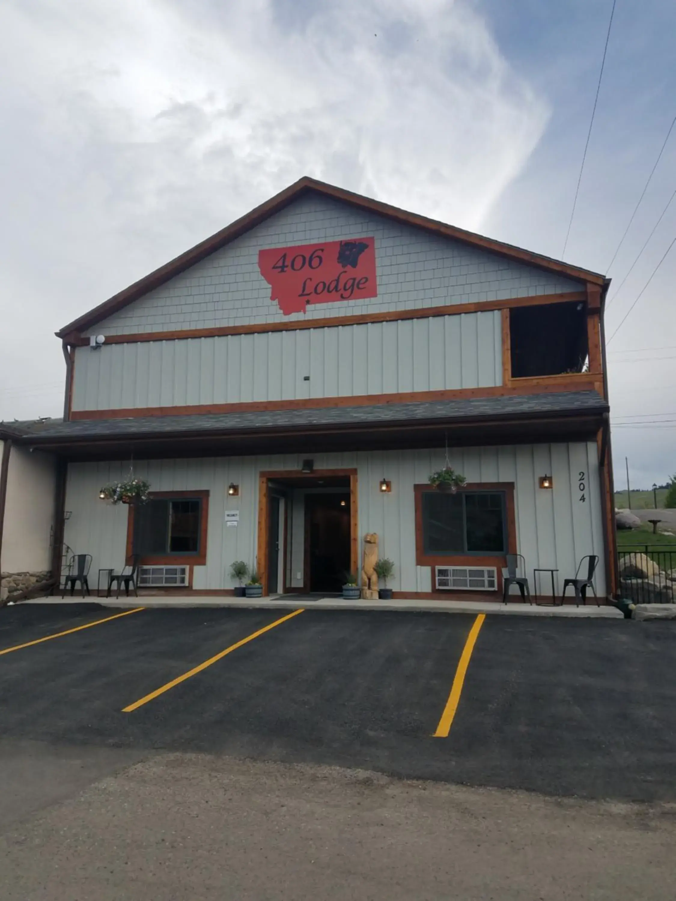 406 Lodge at Yellowstone 406 Lodge at Yellowstone