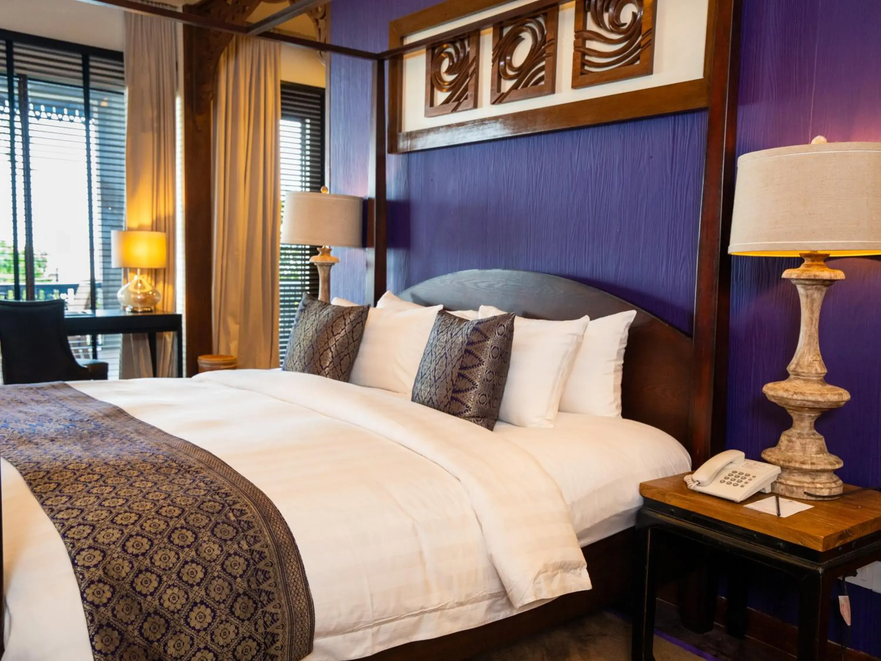 Seroja Suite in Ombak Villa Langkawi Seroja Suite in Ombak Villa Langkawi