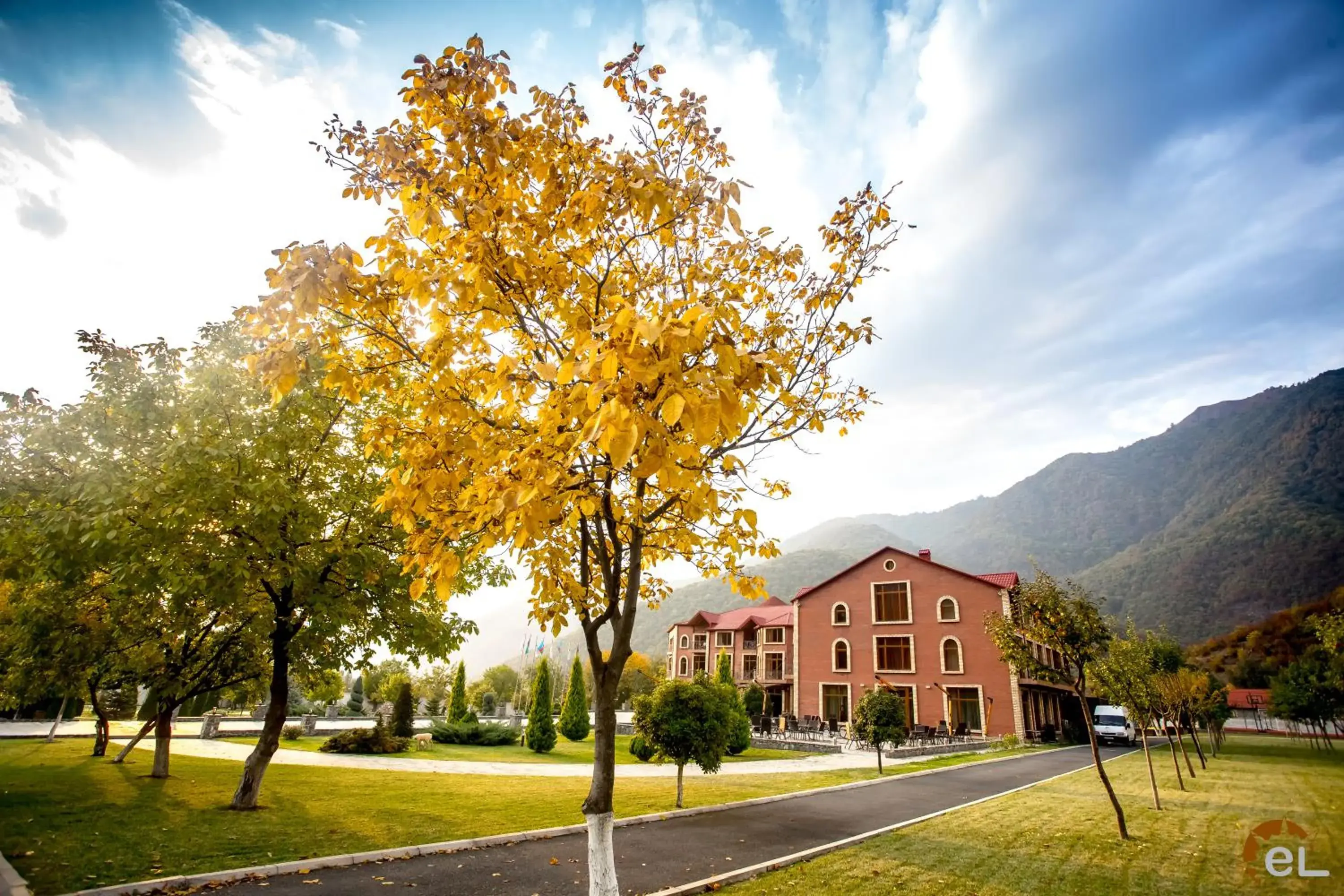 El Resort Hotel El Resort Hotel