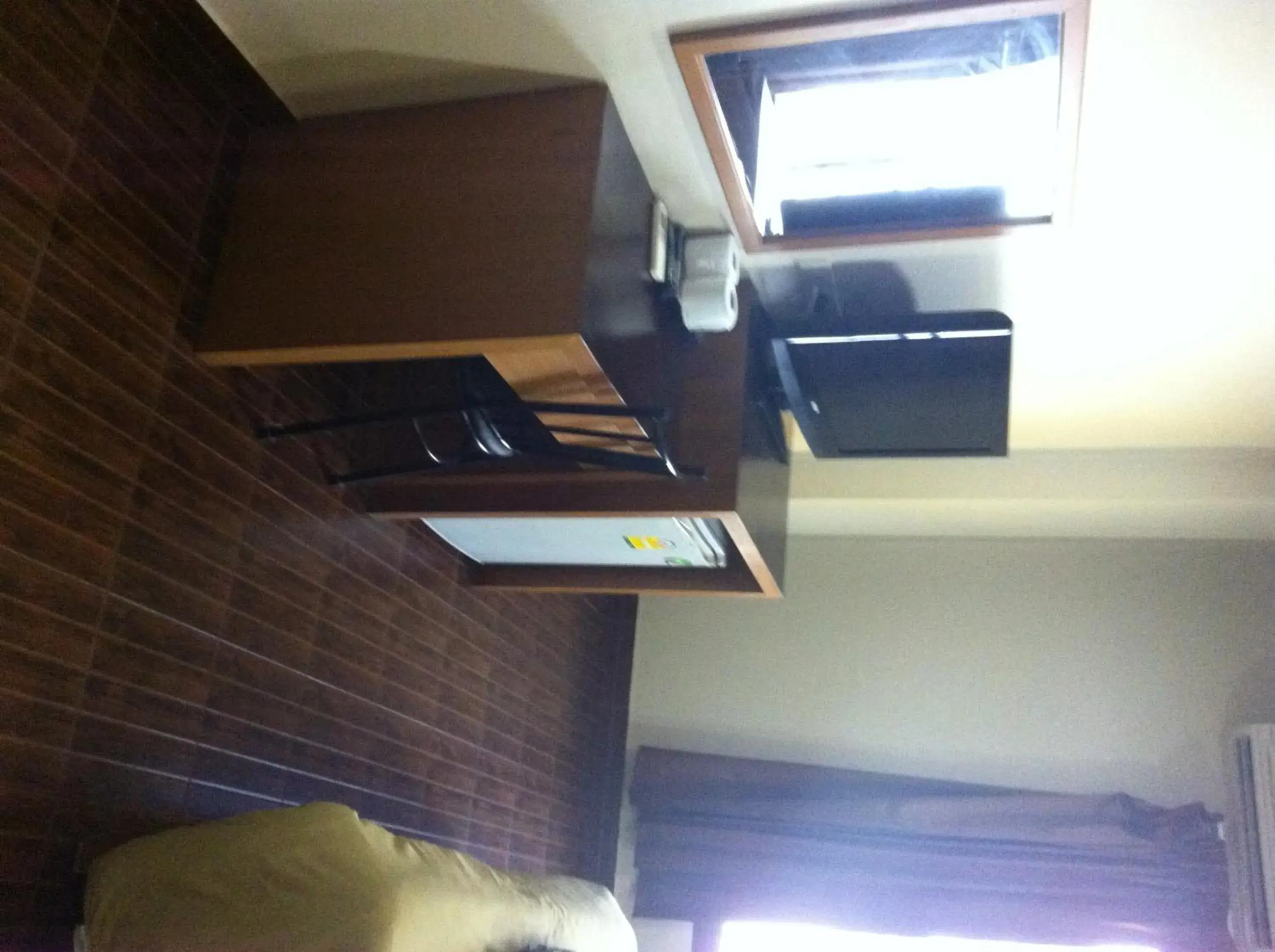 Deluxe Double Room in White Orchid Inn II Deluxe Double Room in White Orchid Inn II