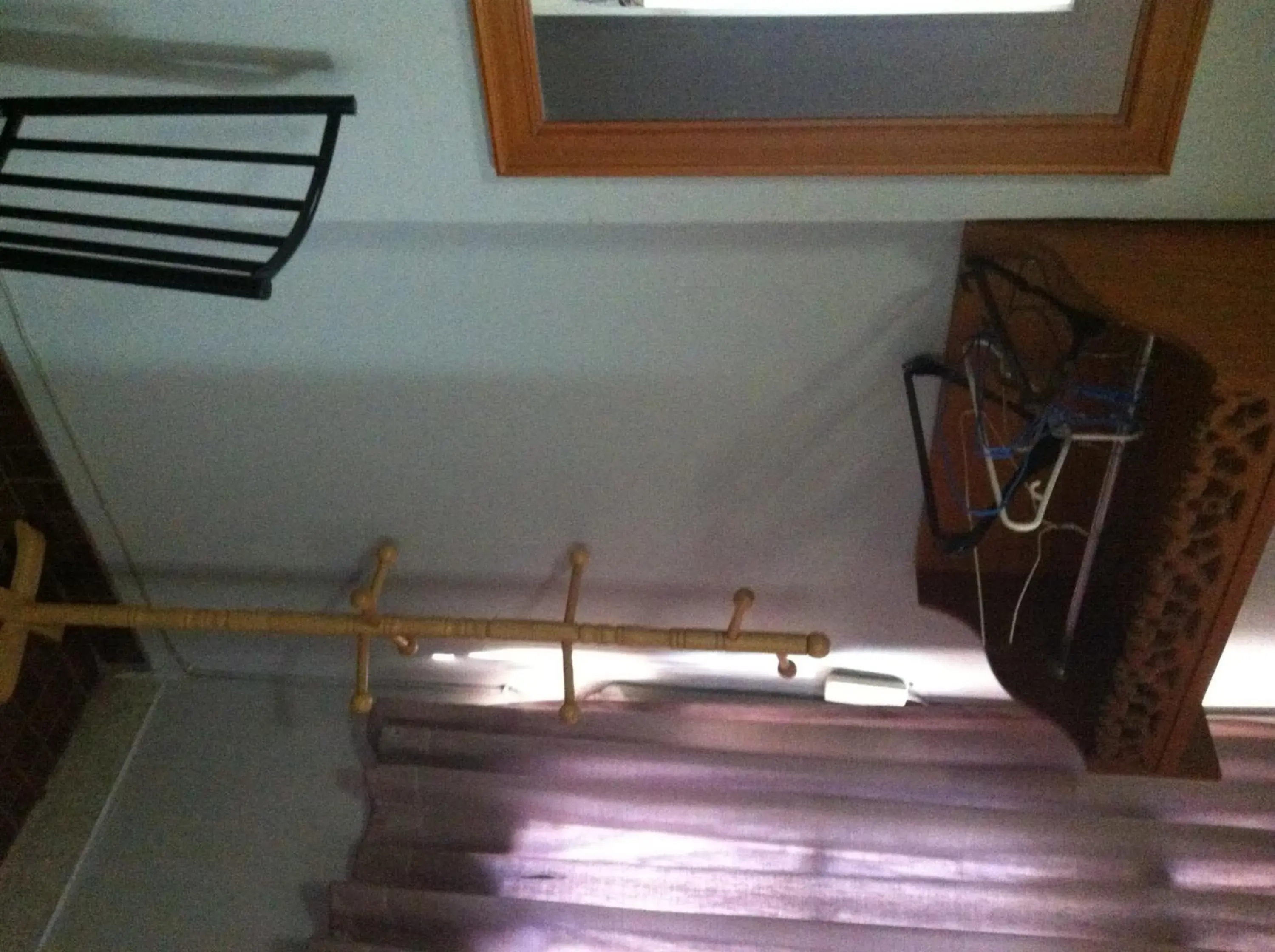 Standard Double Room in White Orchid Inn I Standard Double Room in White Orchid Inn I