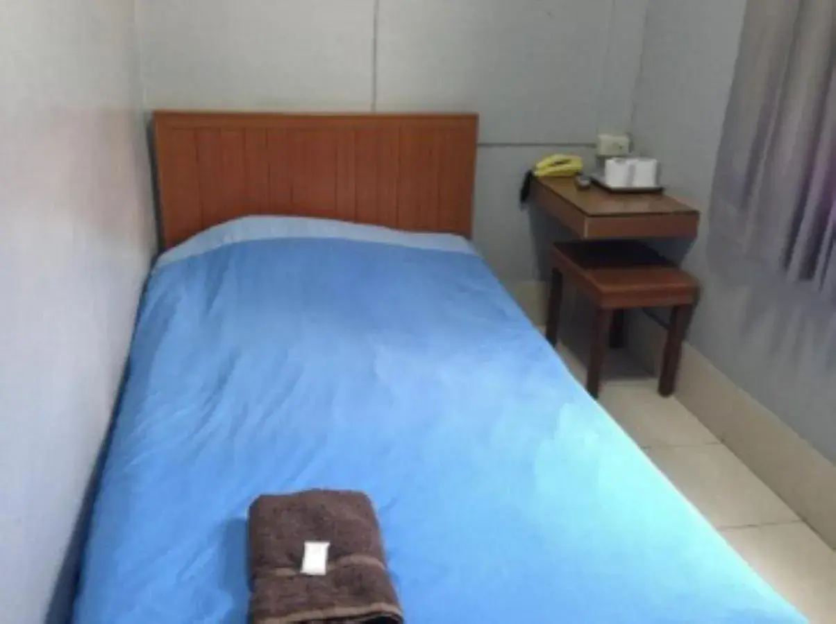 Single Room - single occupancy in White Orchid Inn I Single Room - single occupancy in White Orchid Inn I