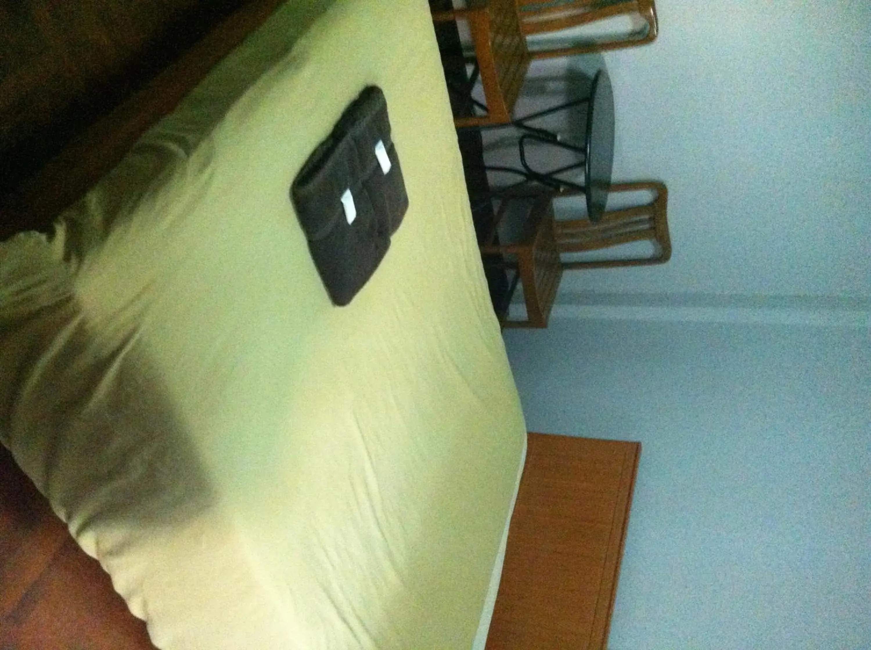 Standard Double Room in White Orchid Inn I Standard Double Room in White Orchid Inn I