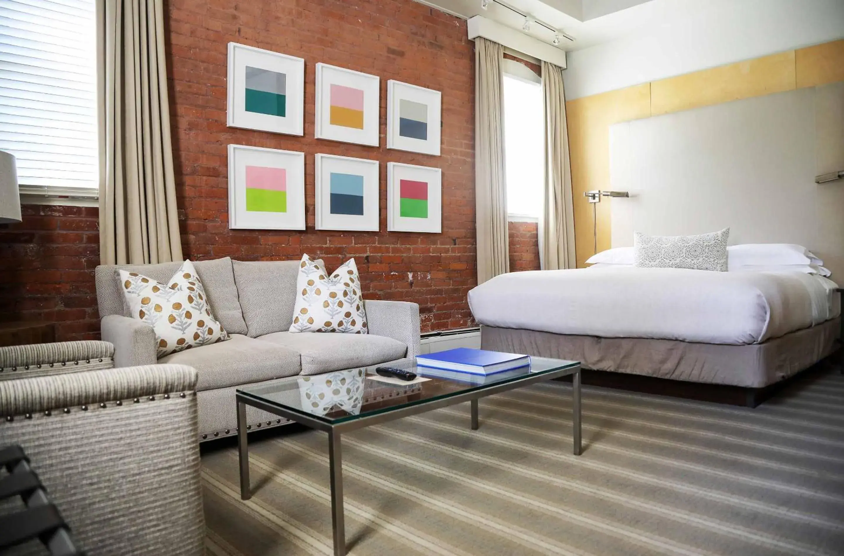 Studio in Mill Street Inn Studio in Mill Street Inn