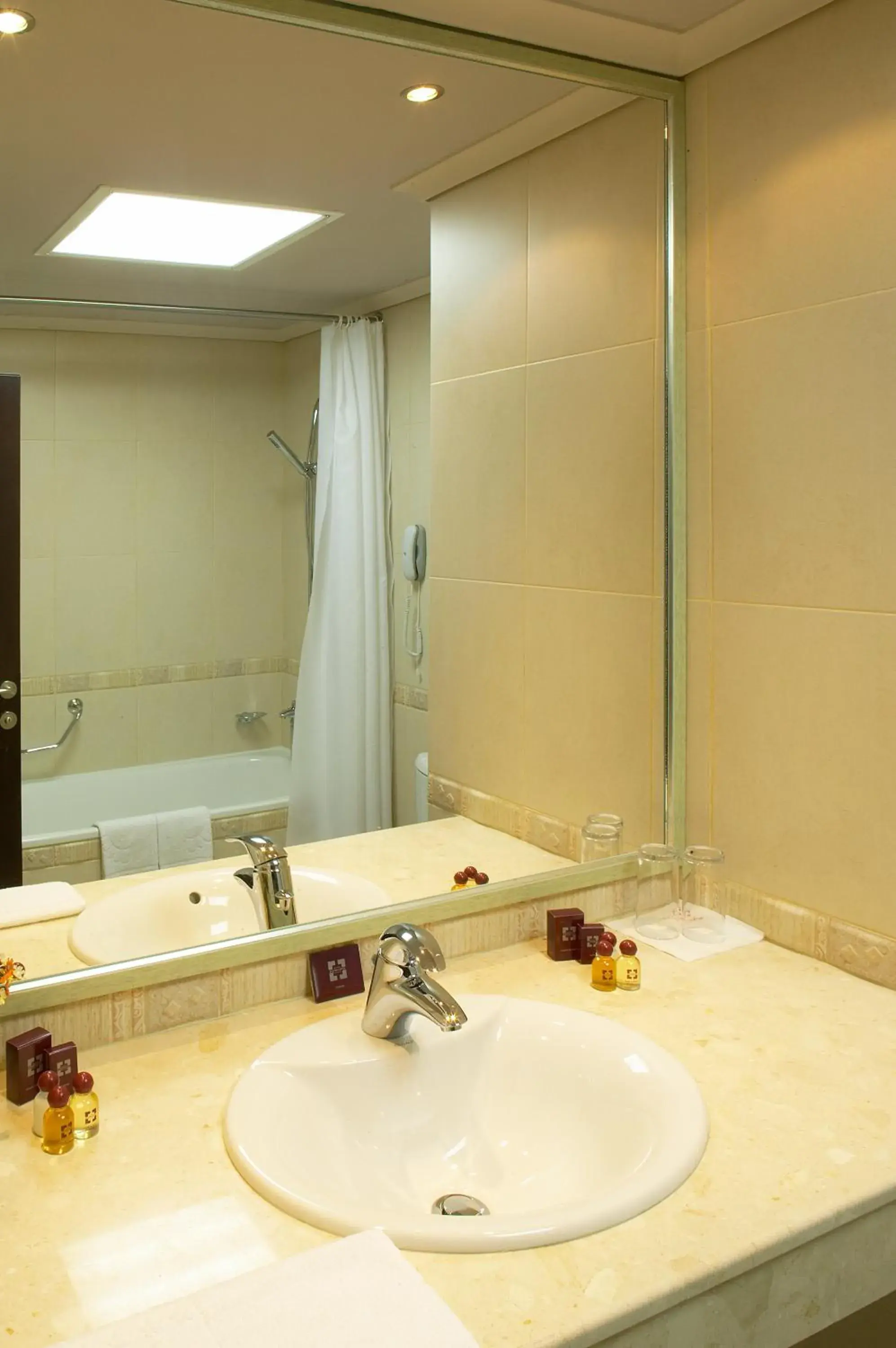 Twin Room - single occupancy in Park Hotel Green Europe Twin Room - single occupancy in Park Hotel Green Europe