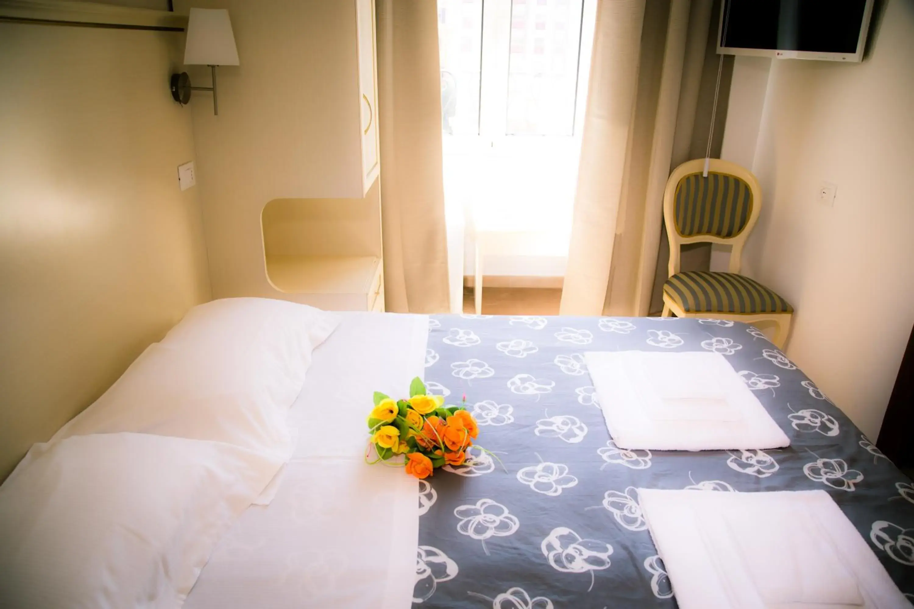 Classic Double Room - single occupancy in St. Peter Central Rooms B&B Classic Double Room - single occupancy in St. Peter Central Rooms B&B