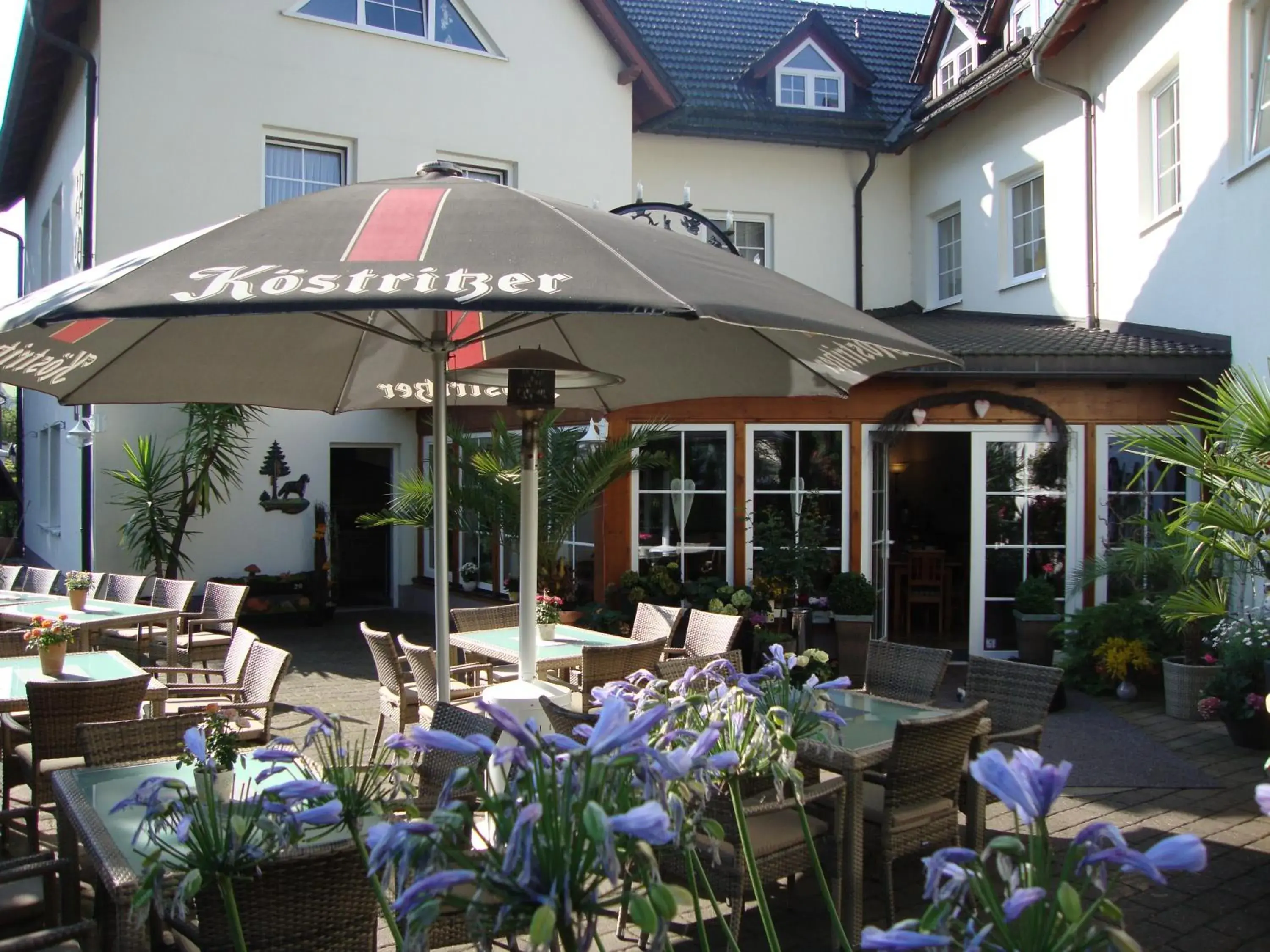 Hotel Bergschlößchen Hotel Bergschlößchen