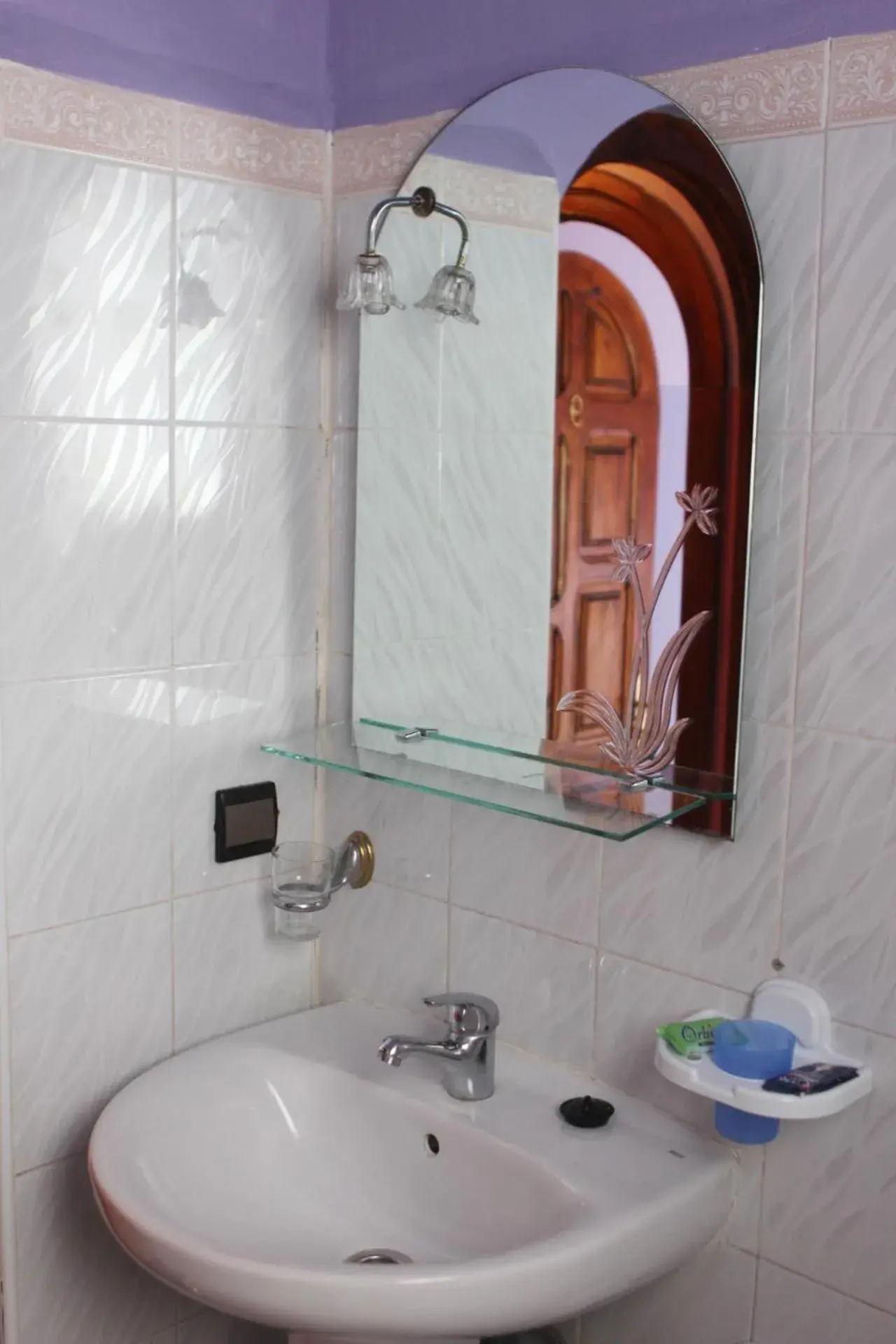 Superior Double Room in Hotel Casa Khaldi Superior Double Room in Hotel Casa Khaldi