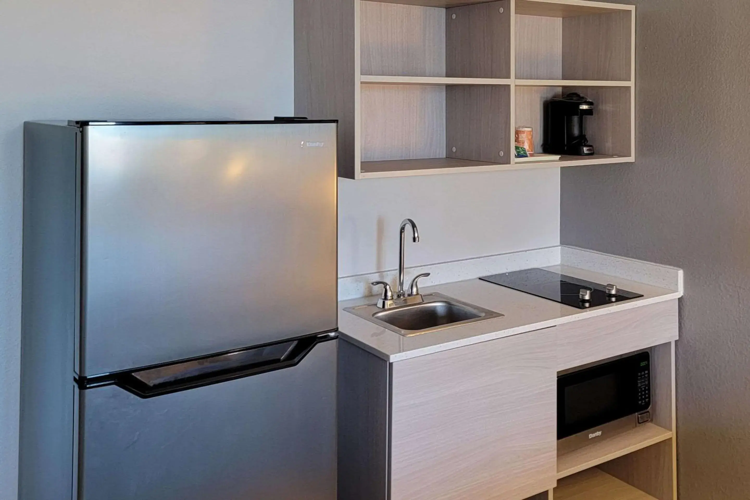 Suburban Studios, Kearney Suburban Studios, Kearney