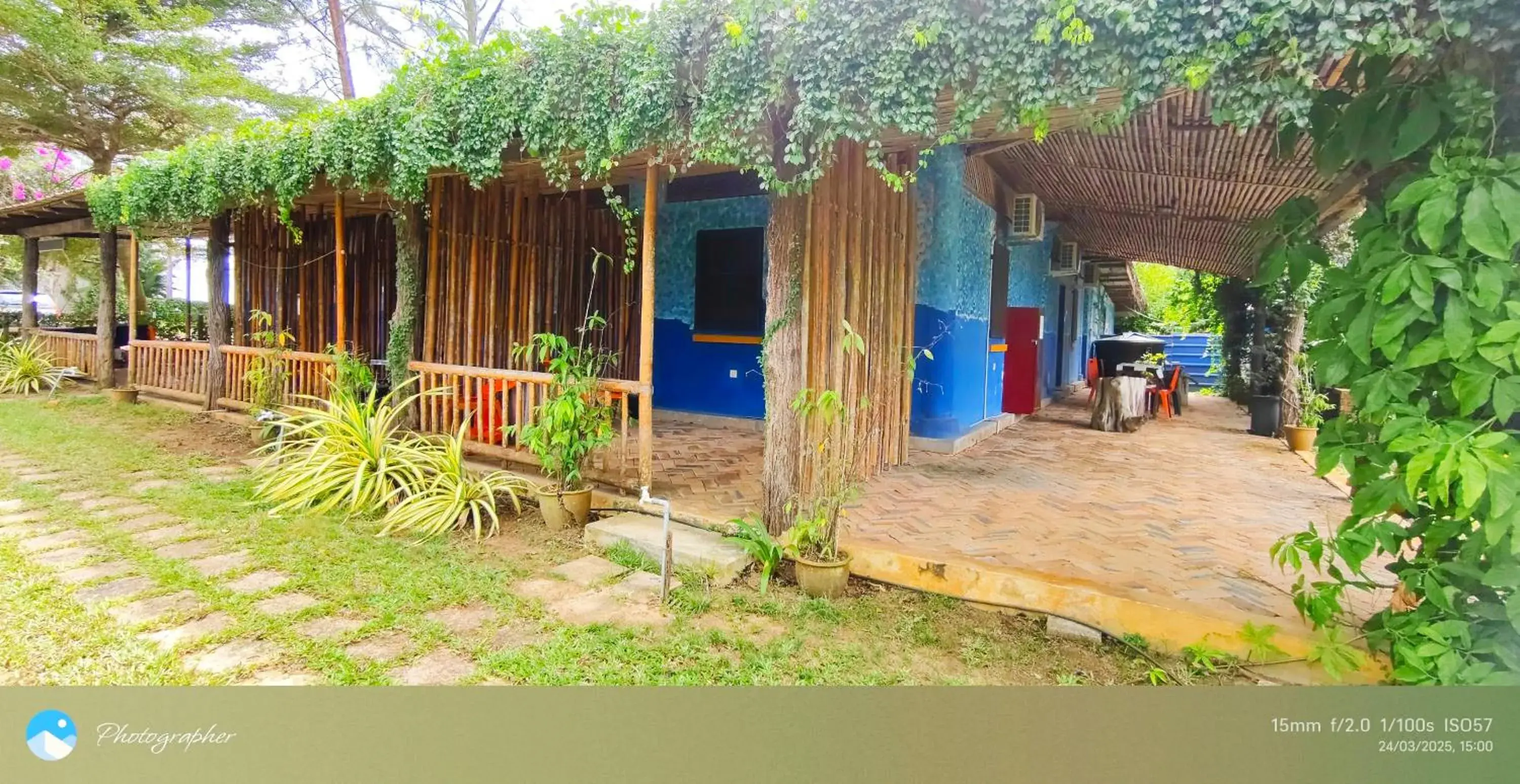 Budget Double Room in Tanjung Inn Budget Double Room in Tanjung Inn