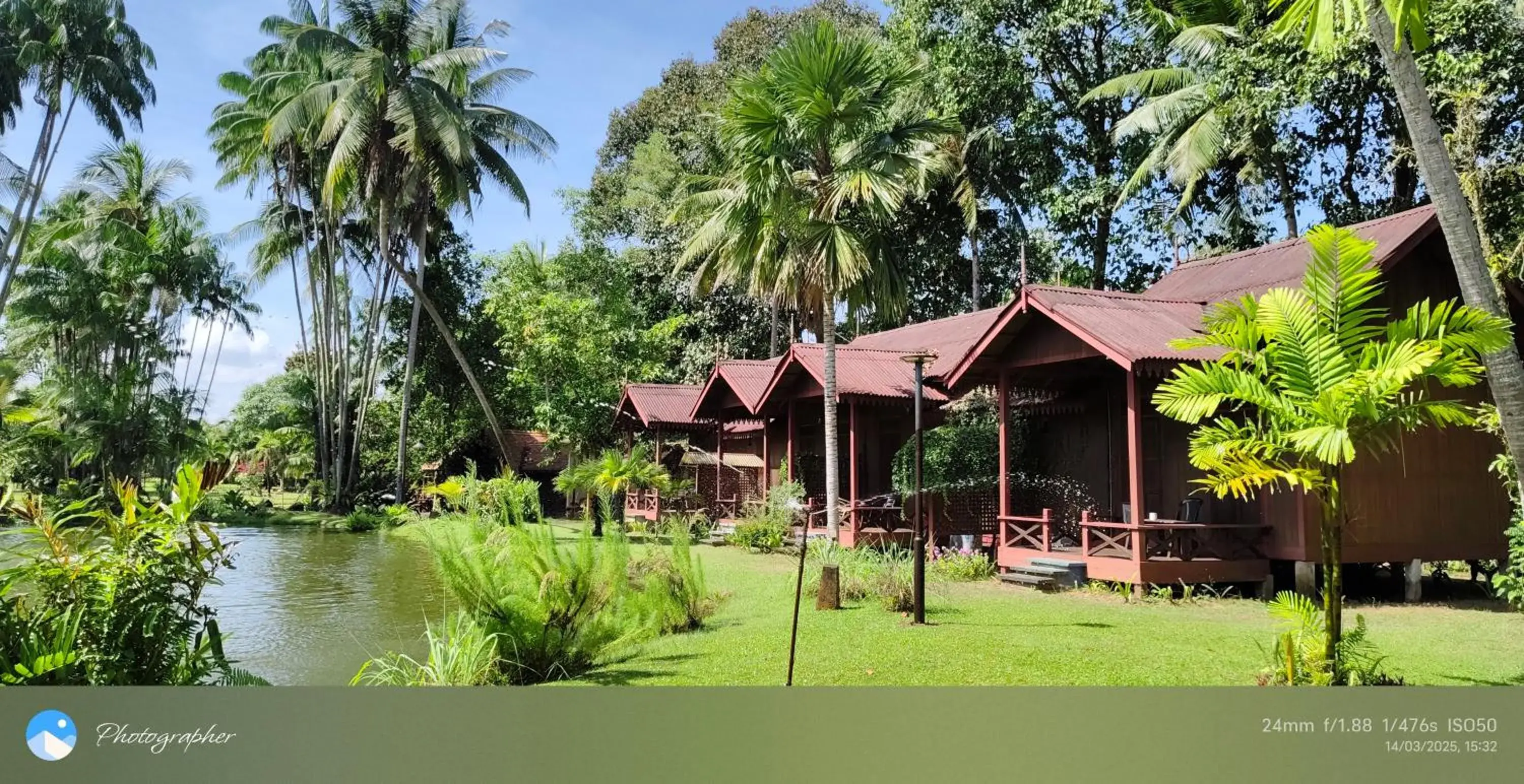 Deluxe King Room in Tanjung Inn Deluxe King Room in Tanjung Inn