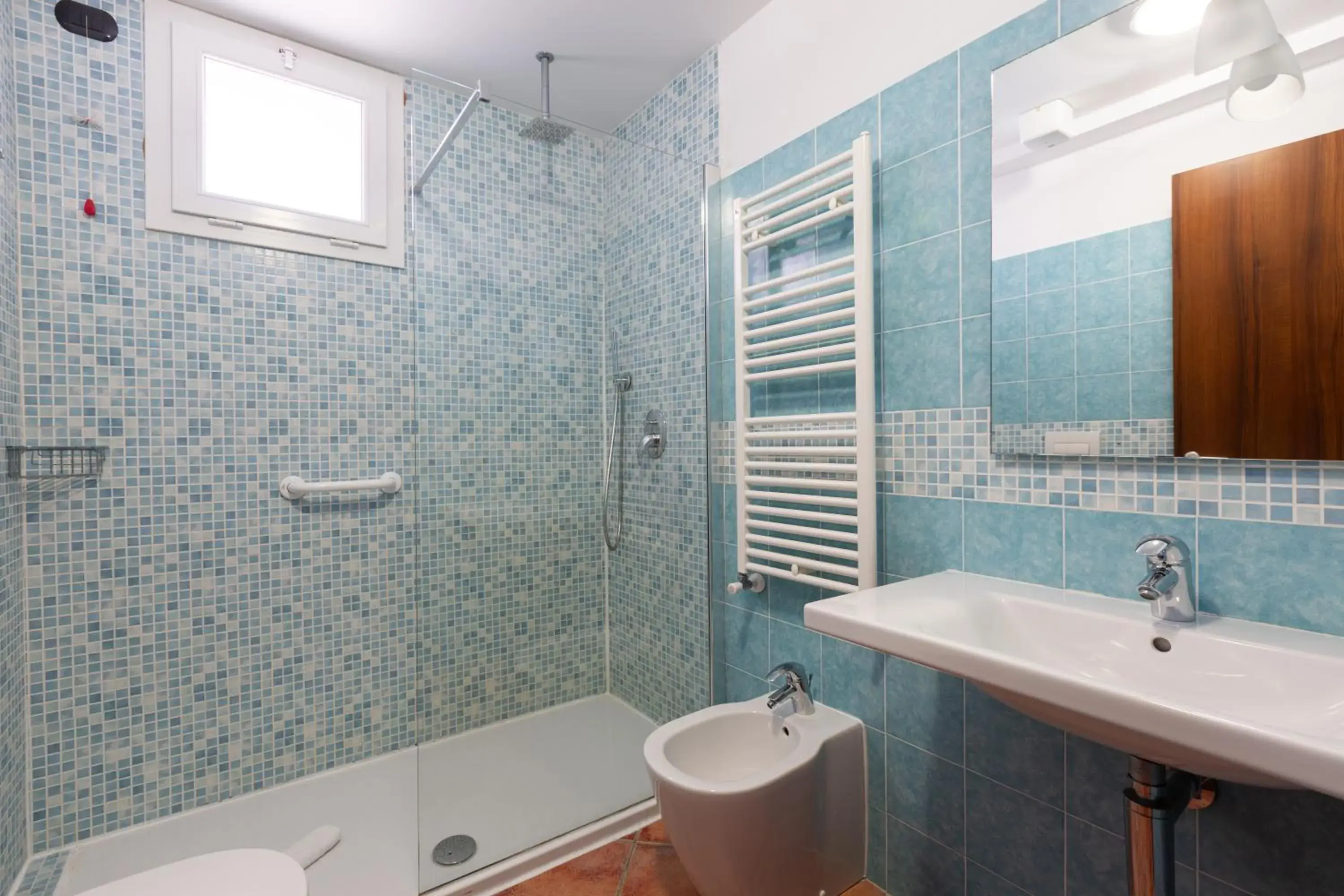 Studio in Ai Pozzi Village Resort & SPA Studio in Ai Pozzi Village Resort & SPA