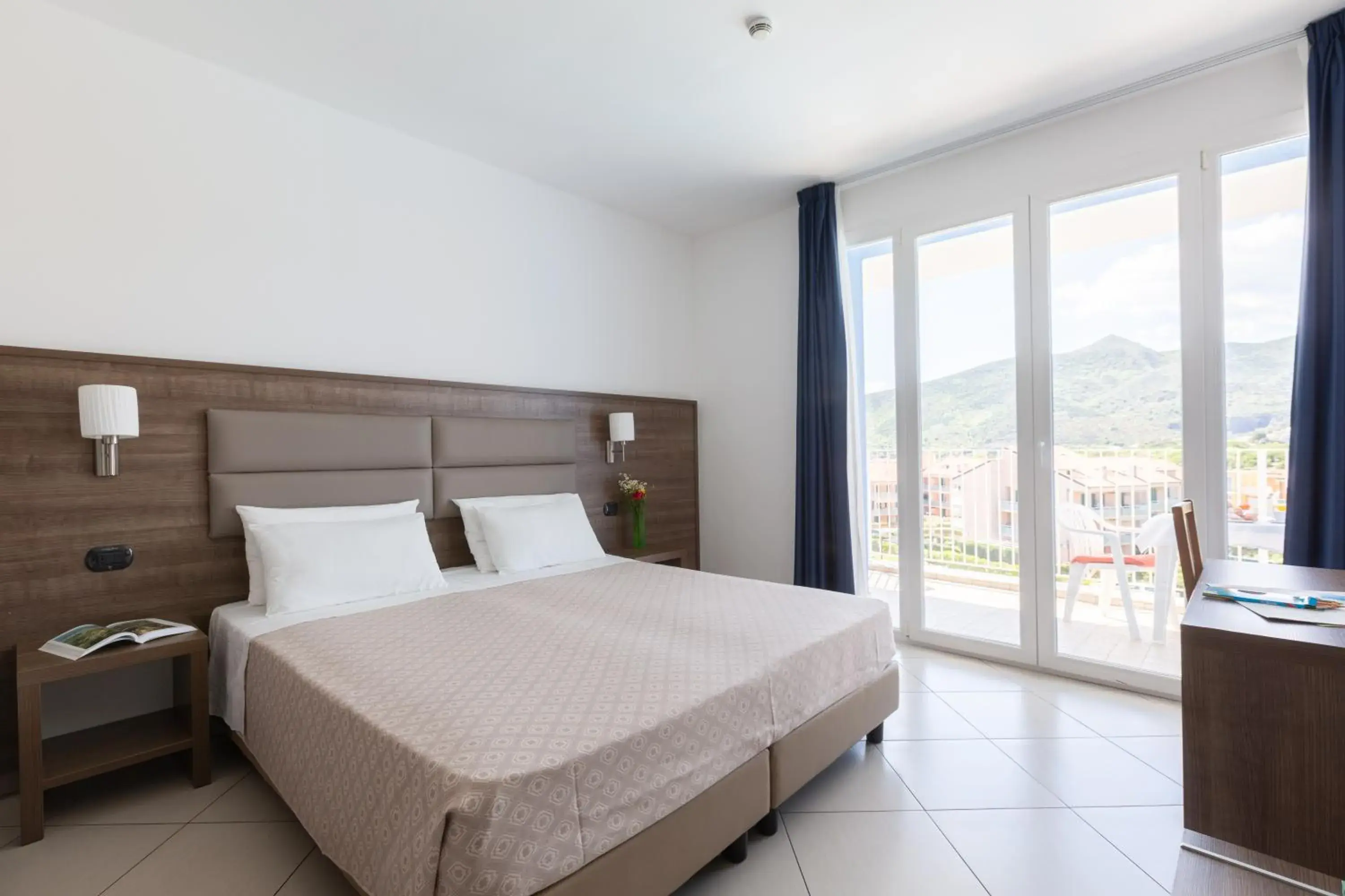 Superior Family Room in Ai Pozzi Village Resort & SPA Superior Family Room in Ai Pozzi Village Resort & SPA