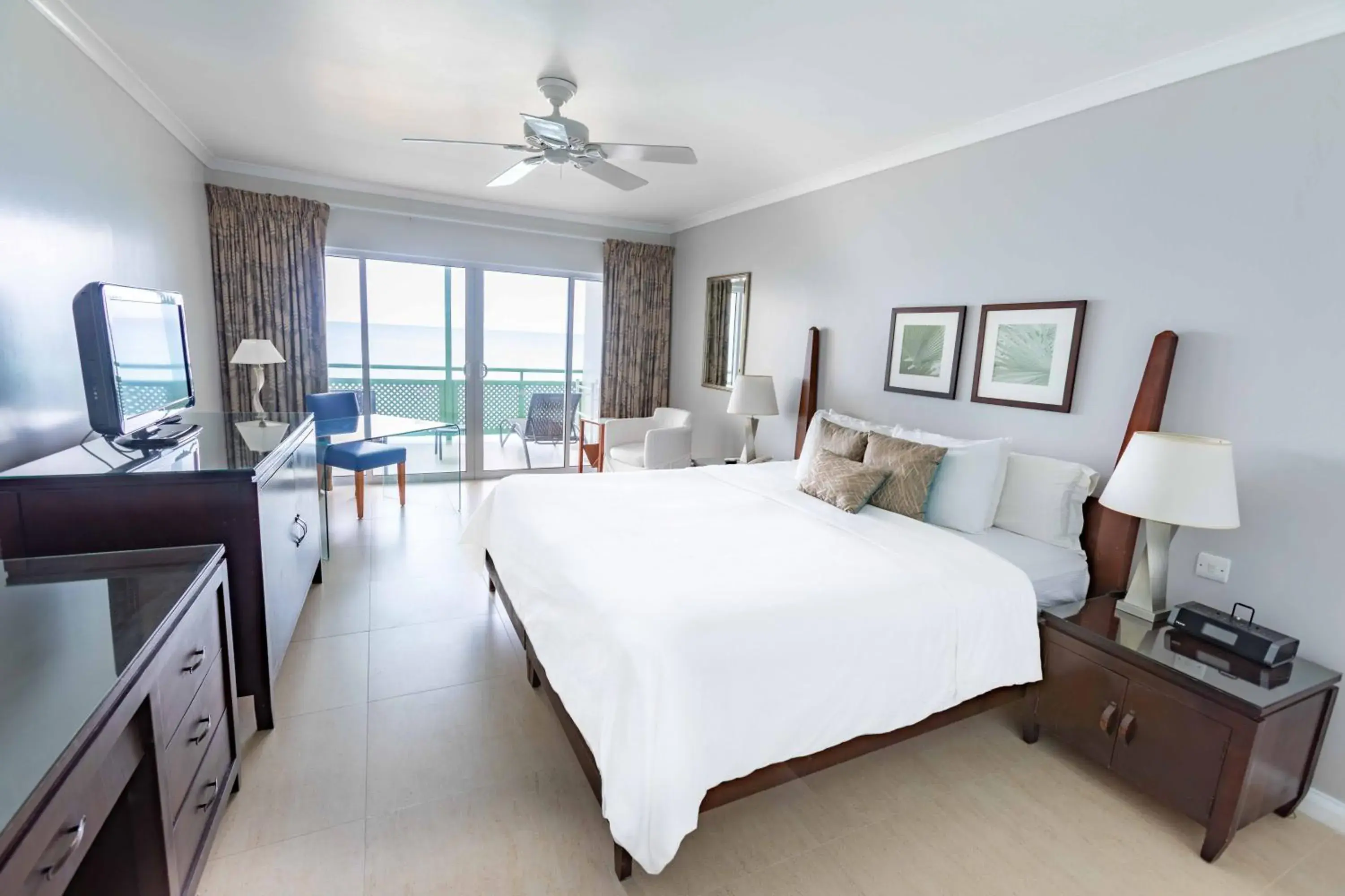 Double or Twin Room with Sea View in Mango Bay All Inclusive Double or Twin Room with Sea View in Mango Bay All Inclusive