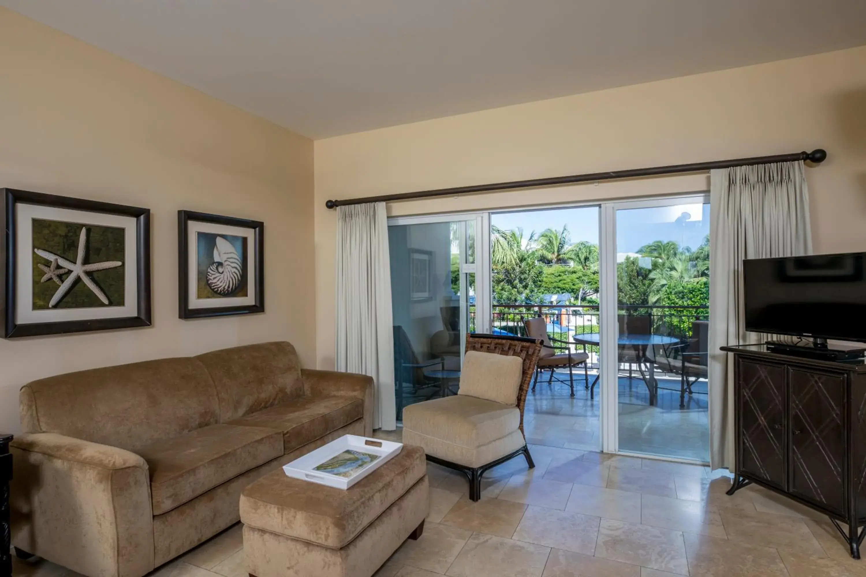 One-Bedroom Suite in Villa del Mar One-Bedroom Suite in Villa del Mar