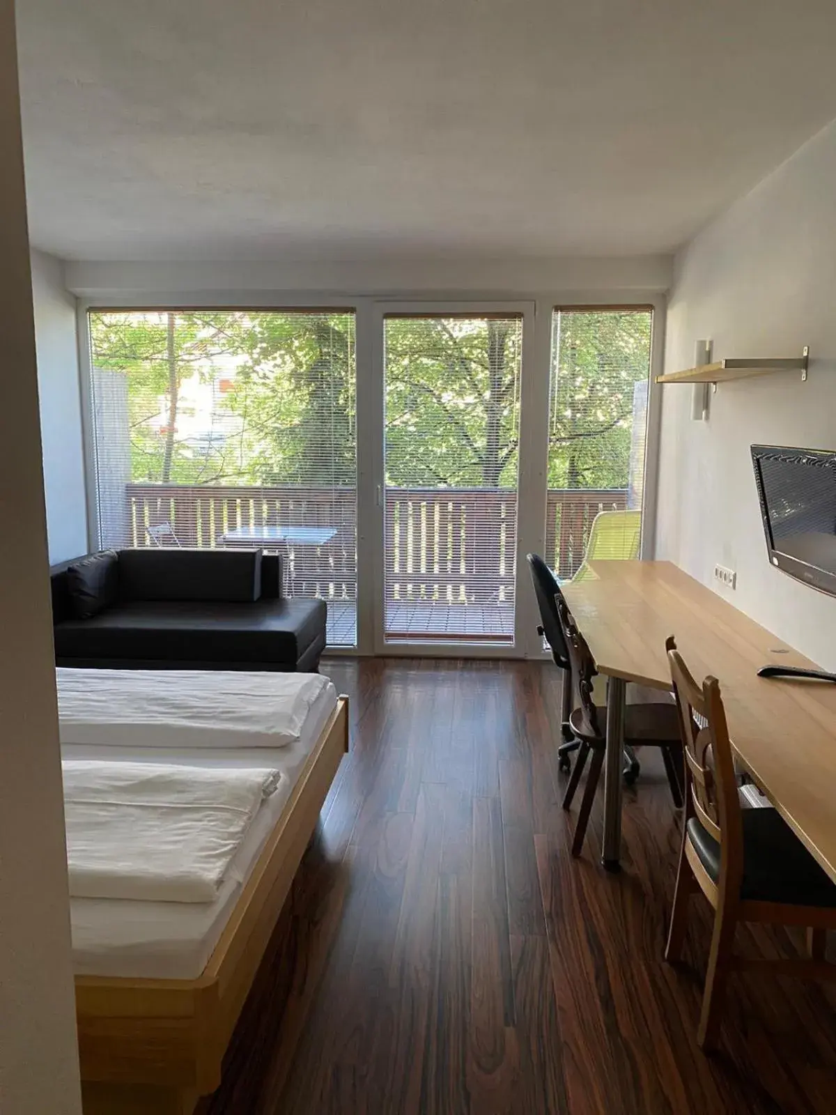 Deluxe Double Room in Hotel LukasMayr Deluxe Double Room in Hotel LukasMayr