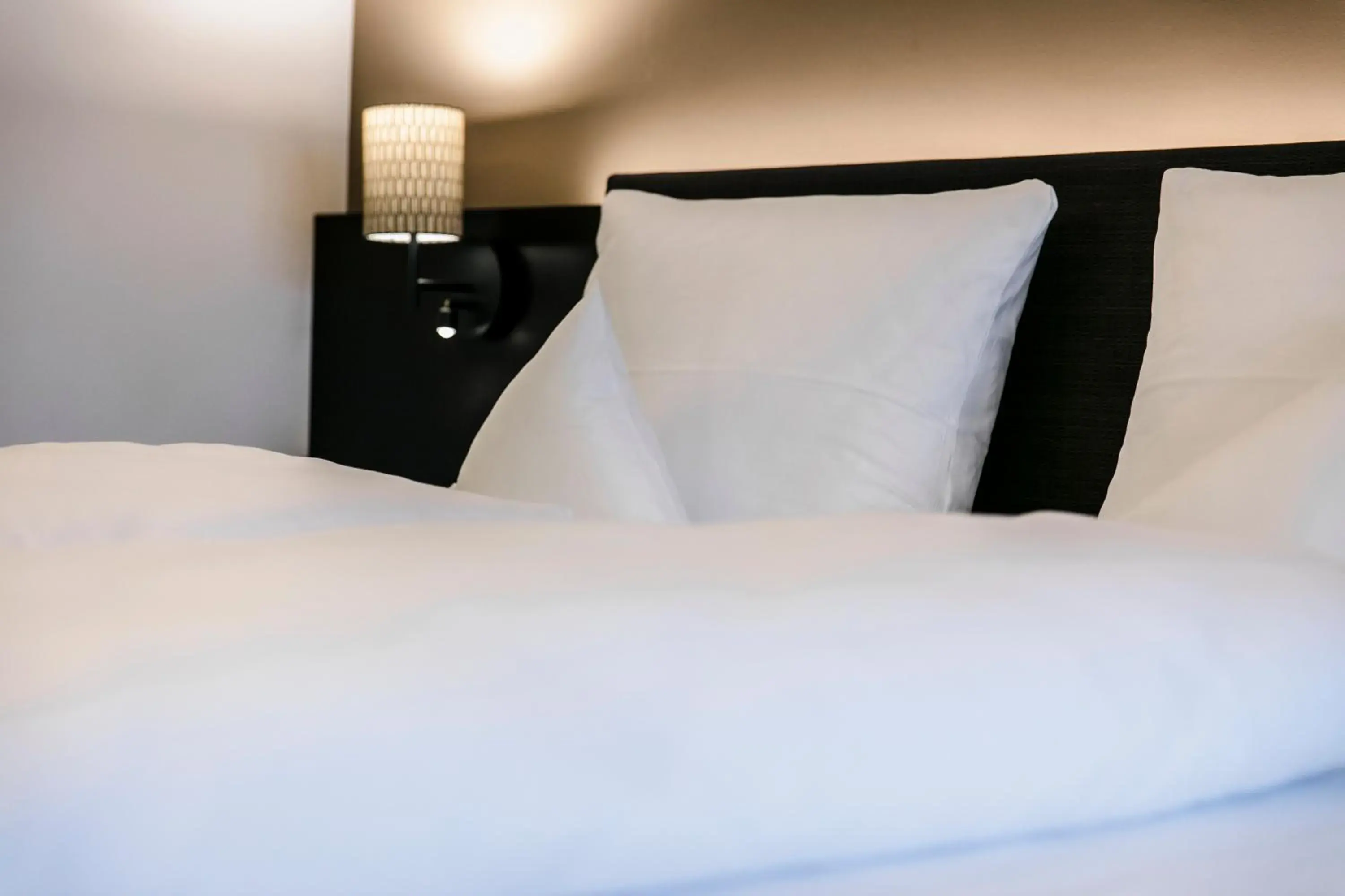 Business Double Room - single occupancy in Montfort - das Hotel Business Double Room - single occupancy in Montfort - das Hotel