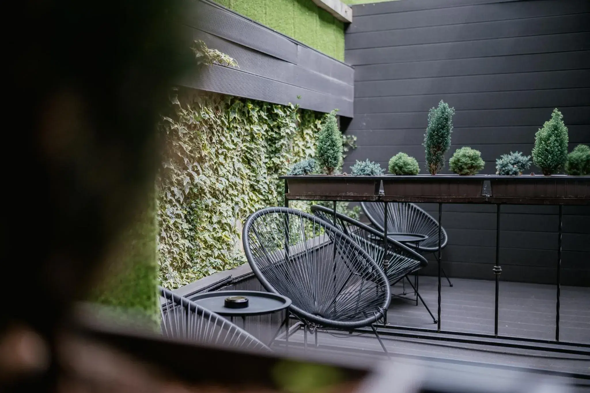 Studio Apartment - Basement in Boutique Hotel Annuska Studio Apartment - Basement in Boutique Hotel Annuska