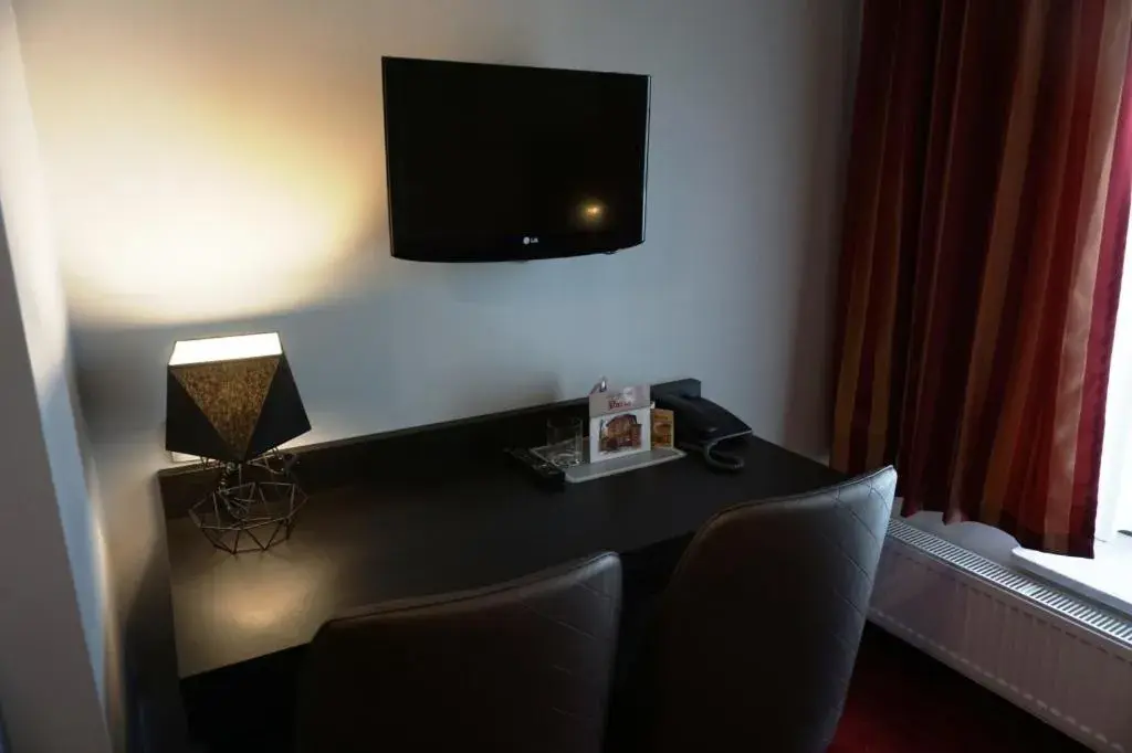 Classic Single Room in REST HOTEL VARIA Działdowo Classic Single Room in REST HOTEL VARIA Działdowo