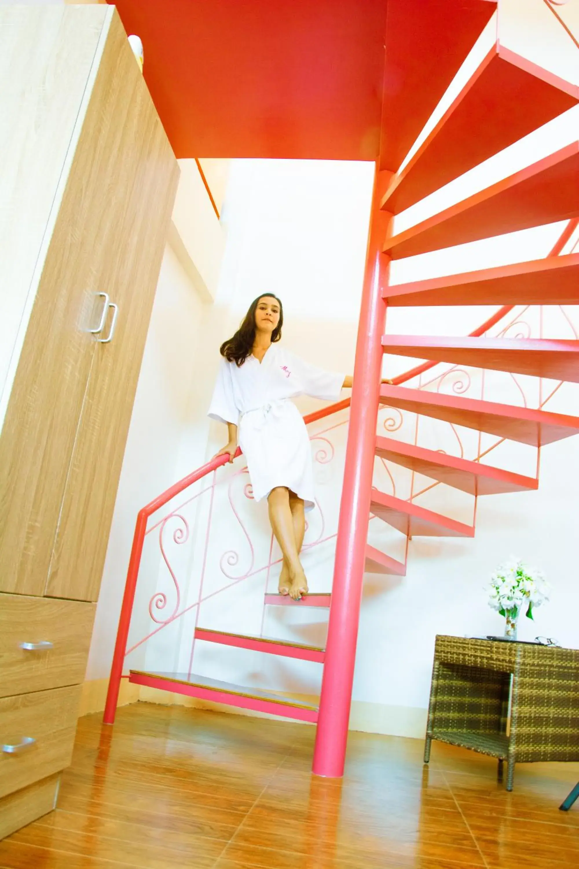 Superior Family Room in Havendwell Garden Resort Superior Family Room in Havendwell Garden Resort