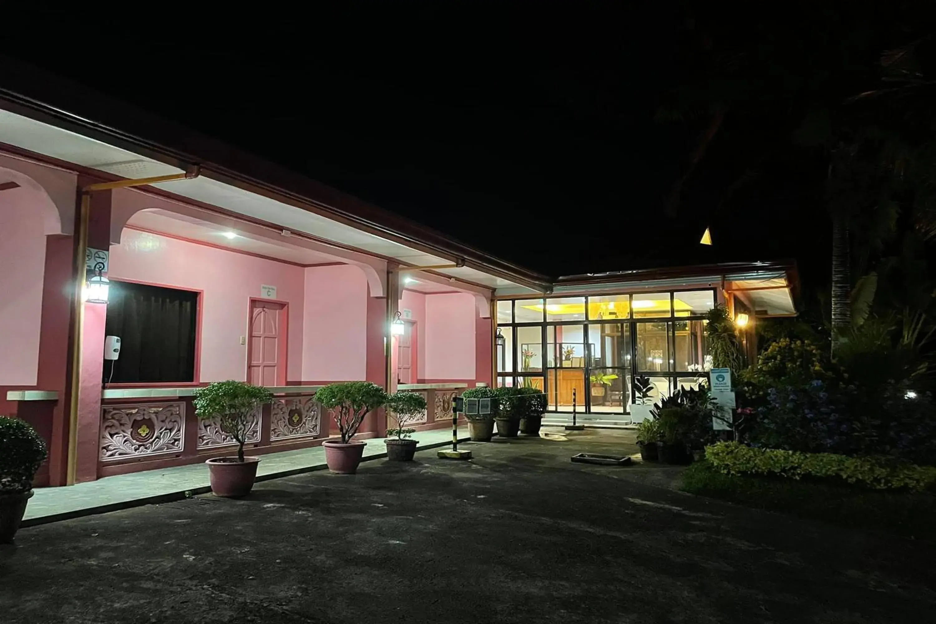 Deluxe Family Room in Havendwell Garden Resort Deluxe Family Room in Havendwell Garden Resort