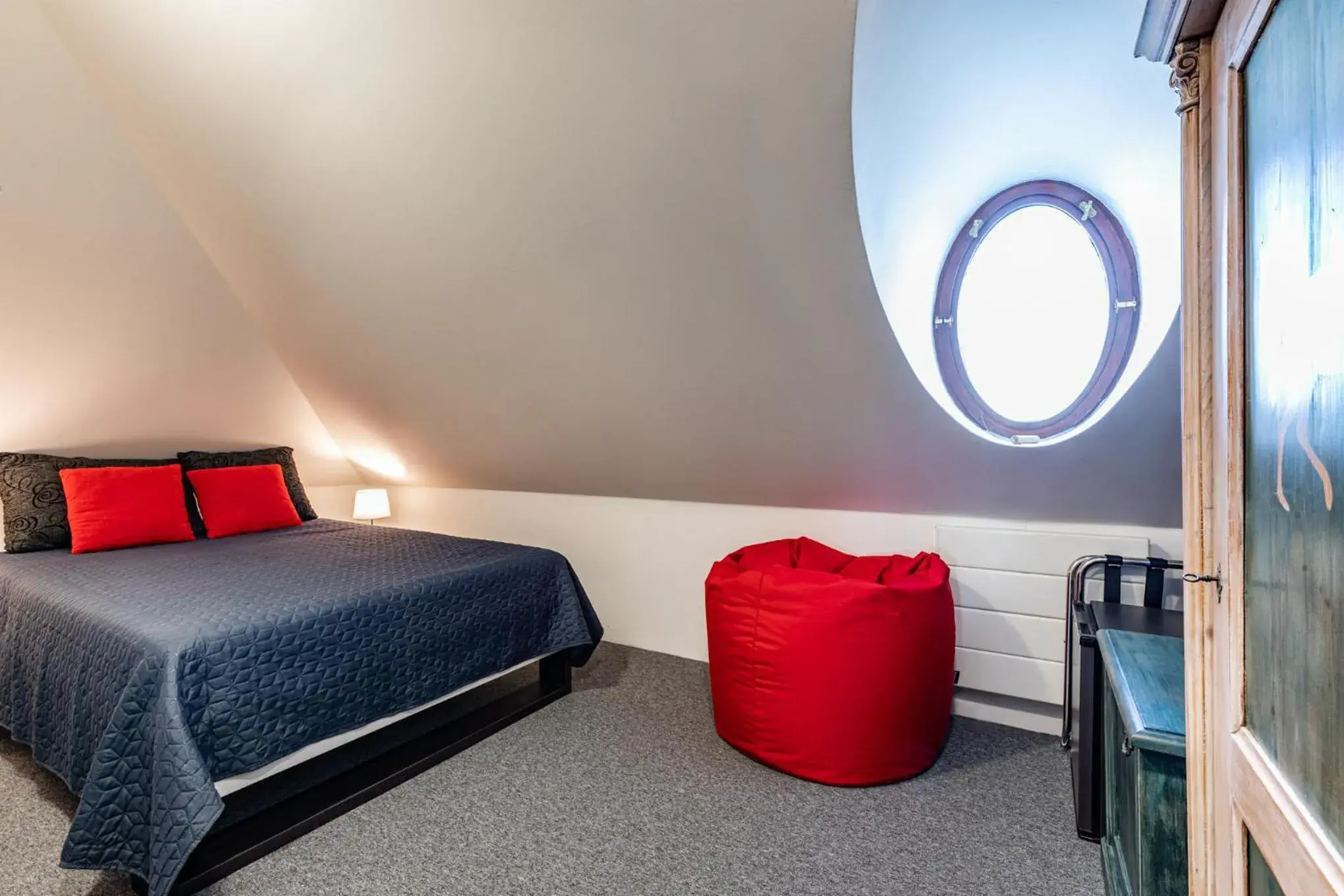 Family Room in Wellness Hotel Zámeček Family Room in Wellness Hotel Zámeček