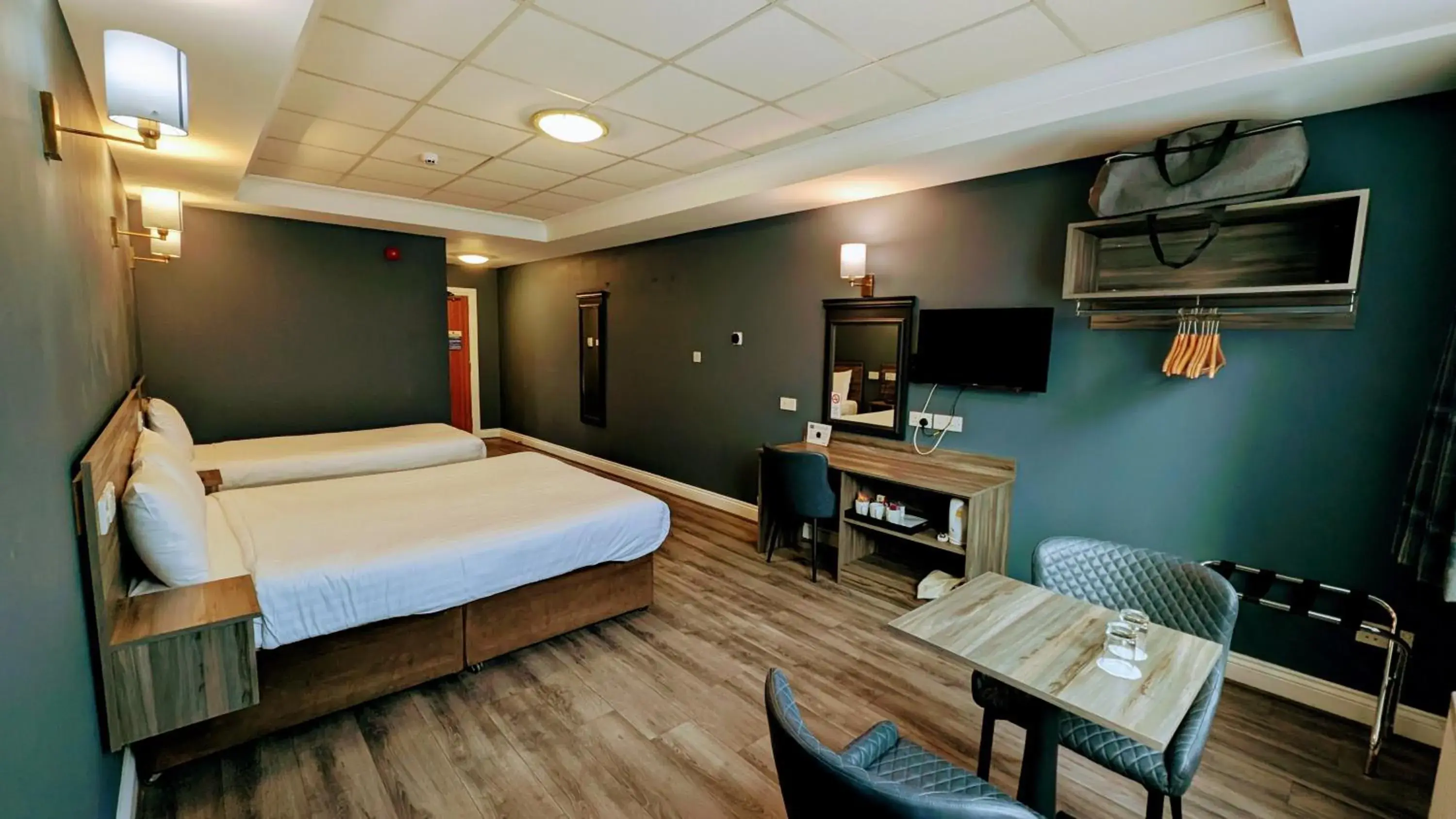 Double Room - single occupancy in Inn On The Coast Double Room - single occupancy in Inn On The Coast