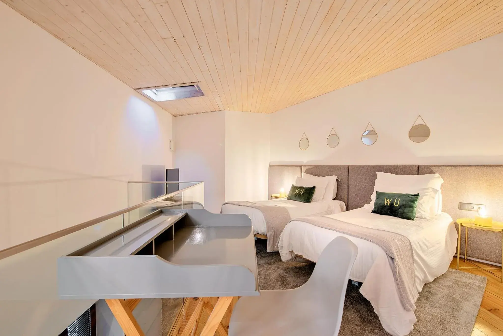 Studio Apartment in Wake Up Famalicão Studio Apartment in Wake Up Famalicão