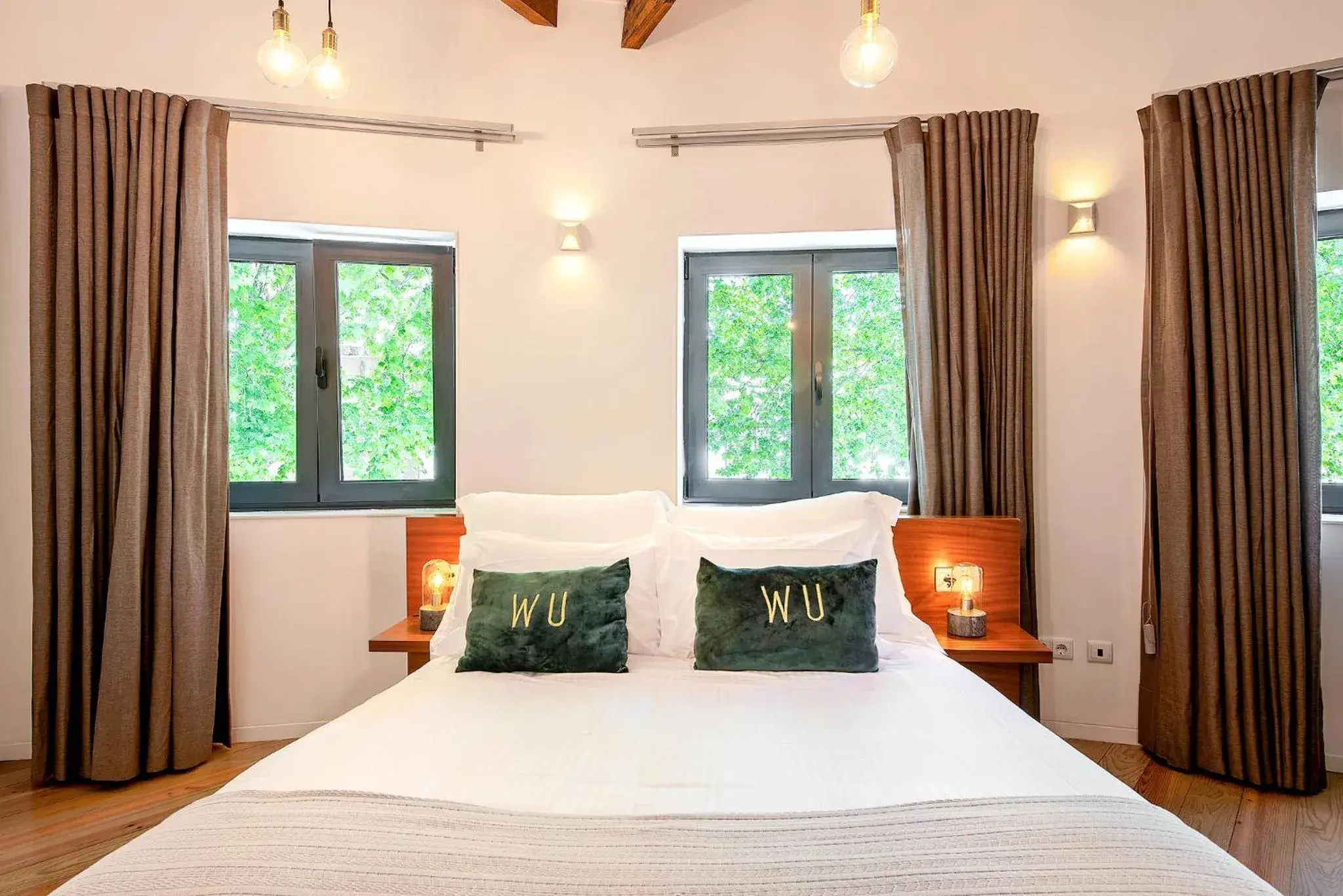 Superior Apartment in Wake Up Famalicão Superior Apartment in Wake Up Famalicão