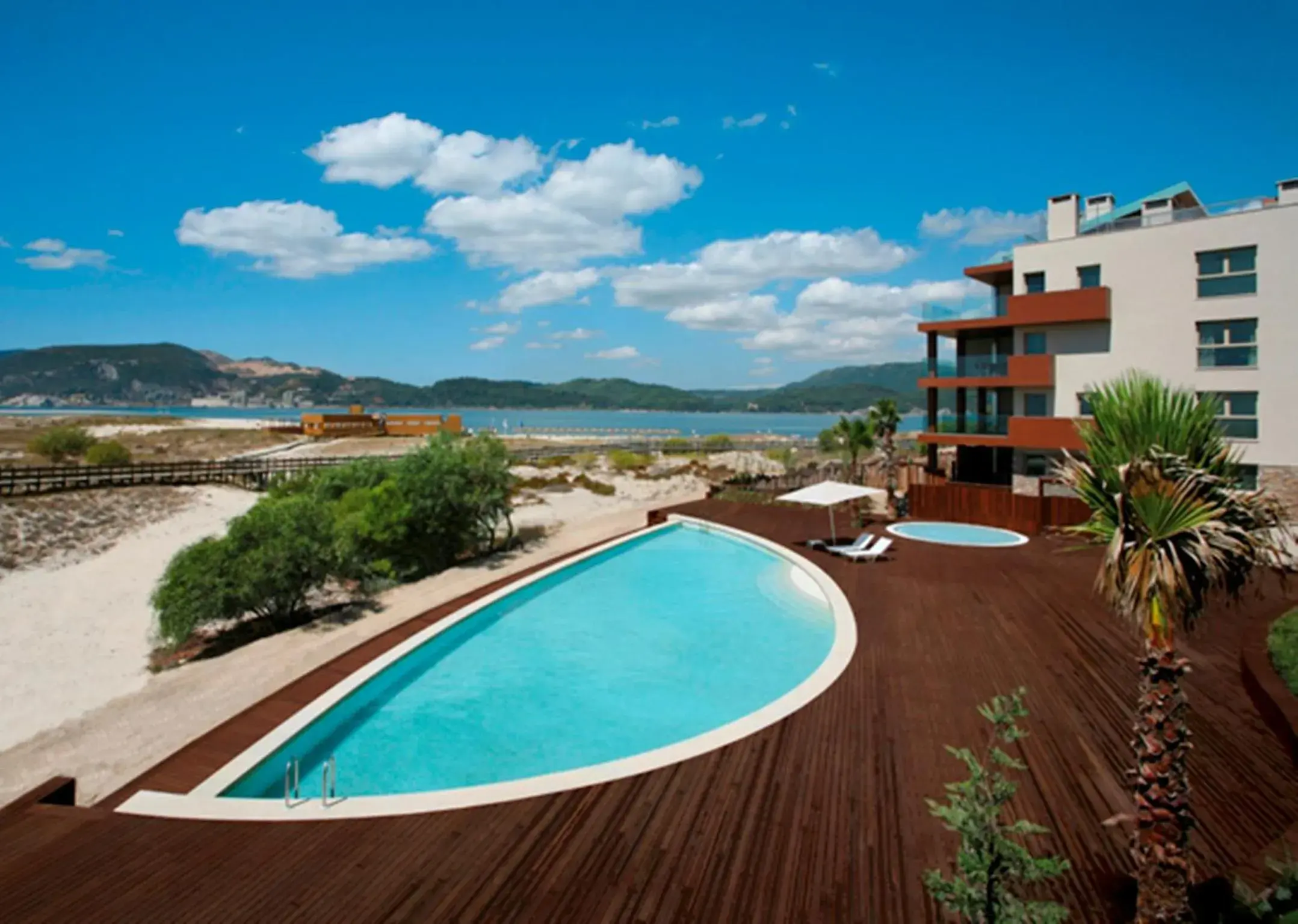 Troia Residence by The Editory - Apartamentos Praia Troia Residence by The Editory - Apartamentos Praia