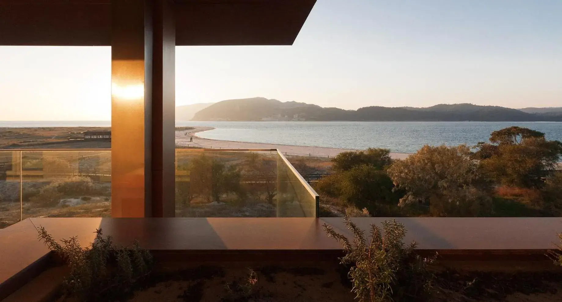 Two-Bedroom Apartment with Sea View in Troia Residence by The Editory - Apartamentos Praia Two-Bedroom Apartment with Sea View in Troia Residence by The Editory - Apartamentos Praia